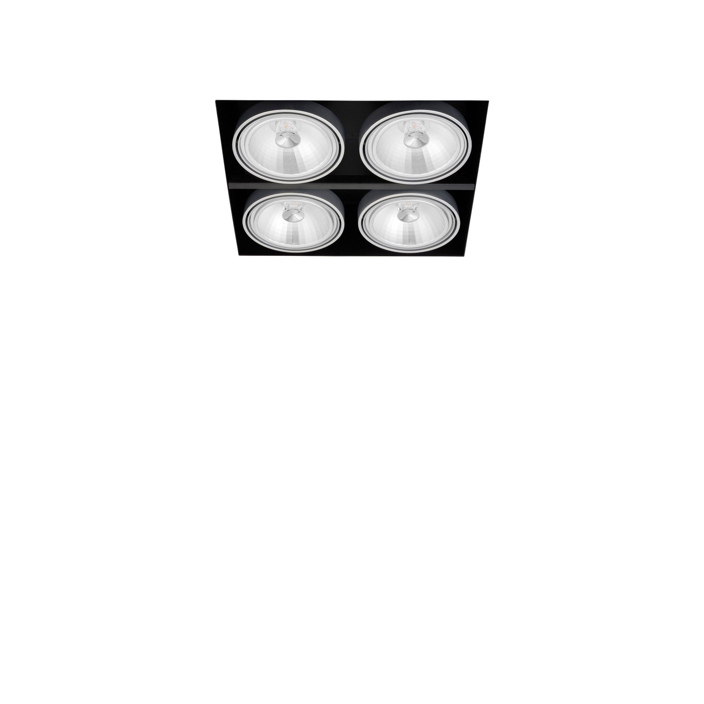 Orbital Trimless 4 QR-111 | z
