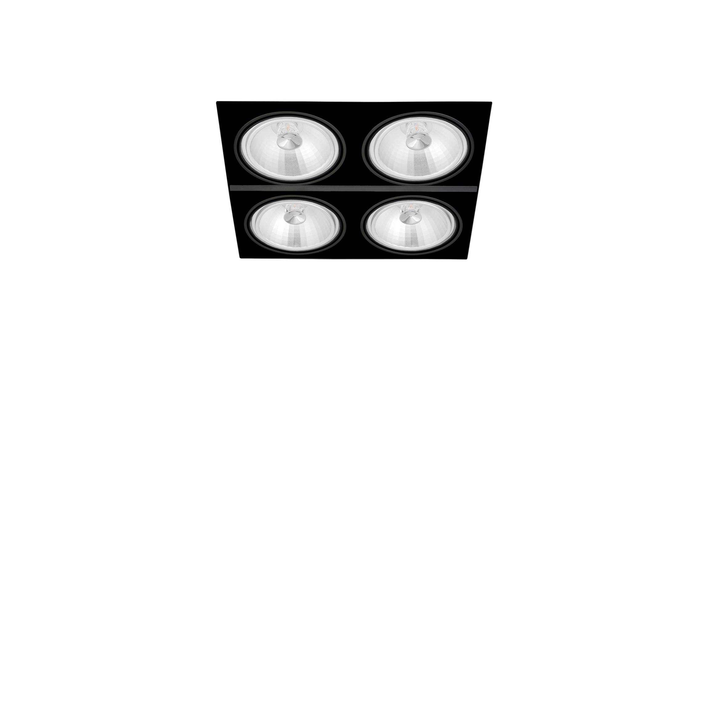 Orbital Trimless 4 QR-111 | n