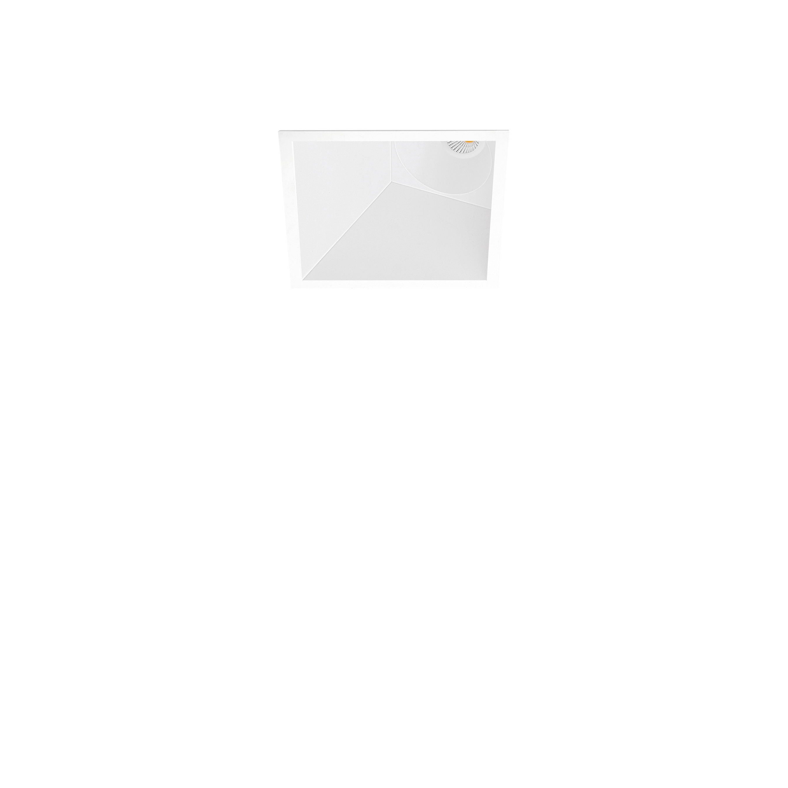 Mostrar el producto Swap Square Asymmetric | w del fabricante ARKOSLIGHT