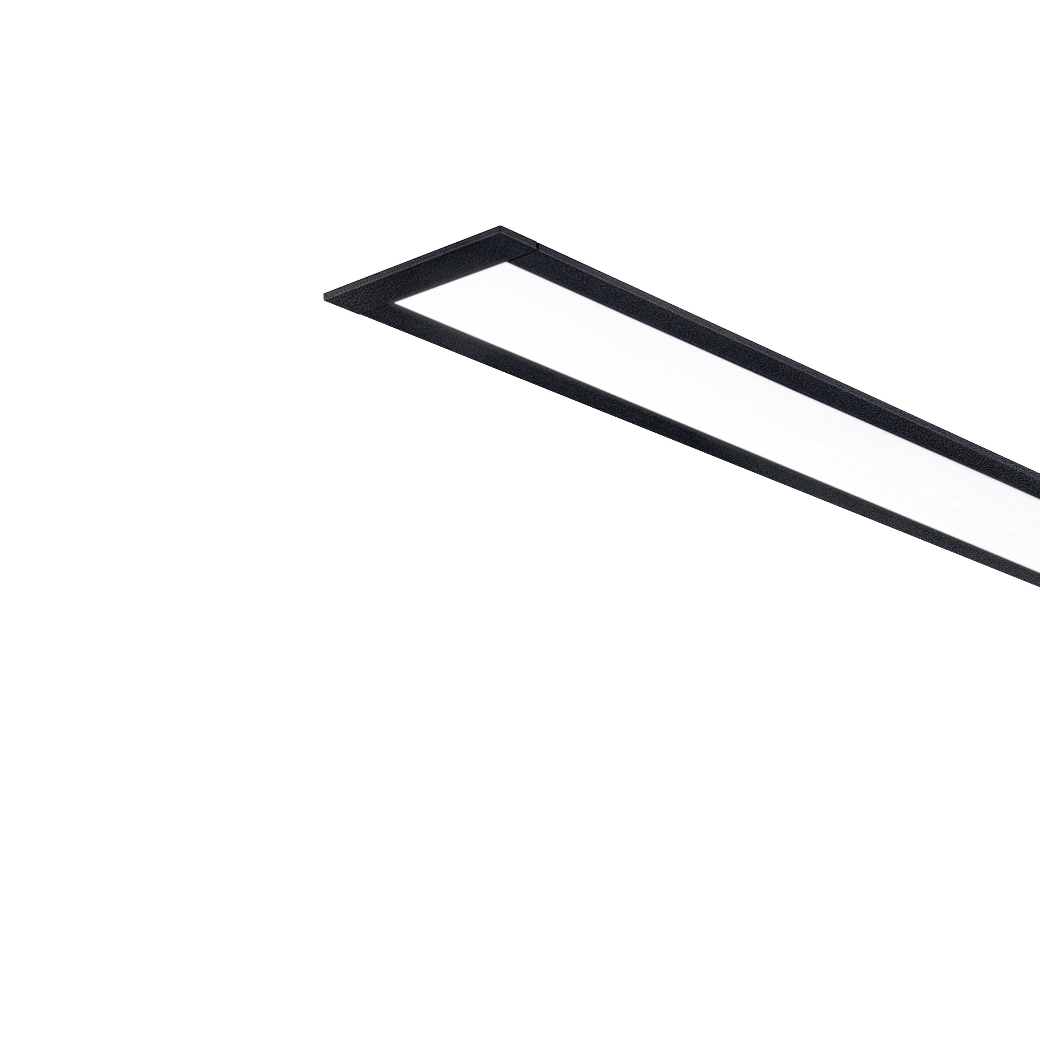 Fifty Ho Recessed | nt