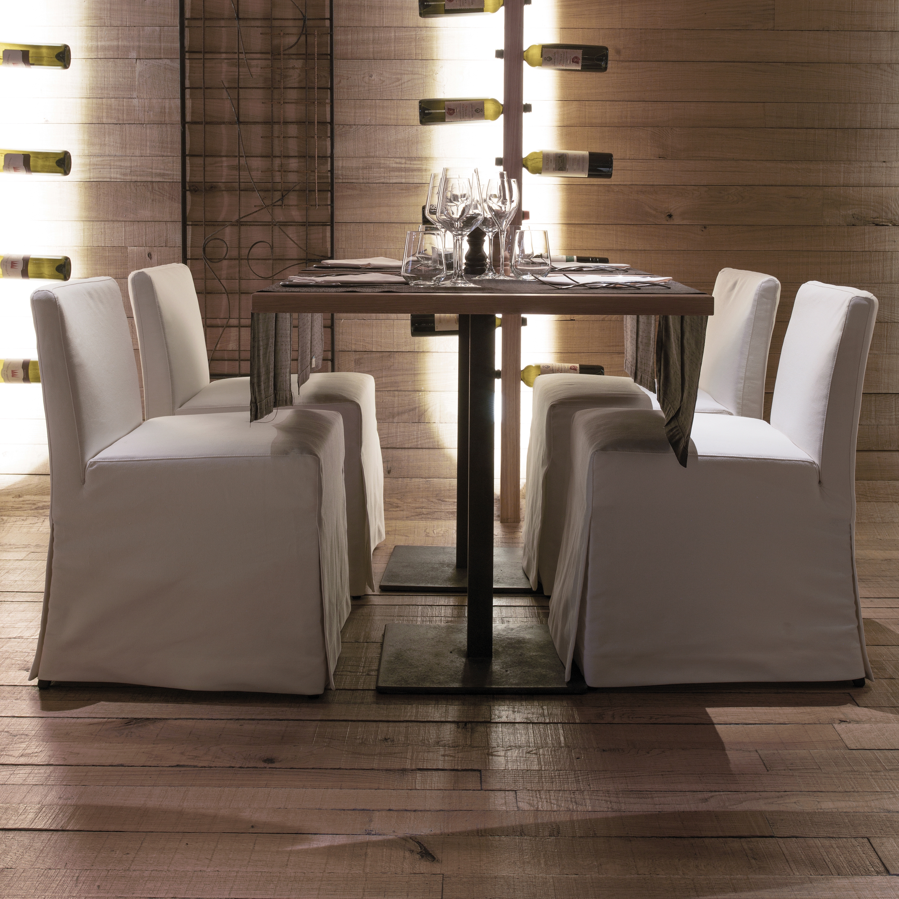 CHAIRS