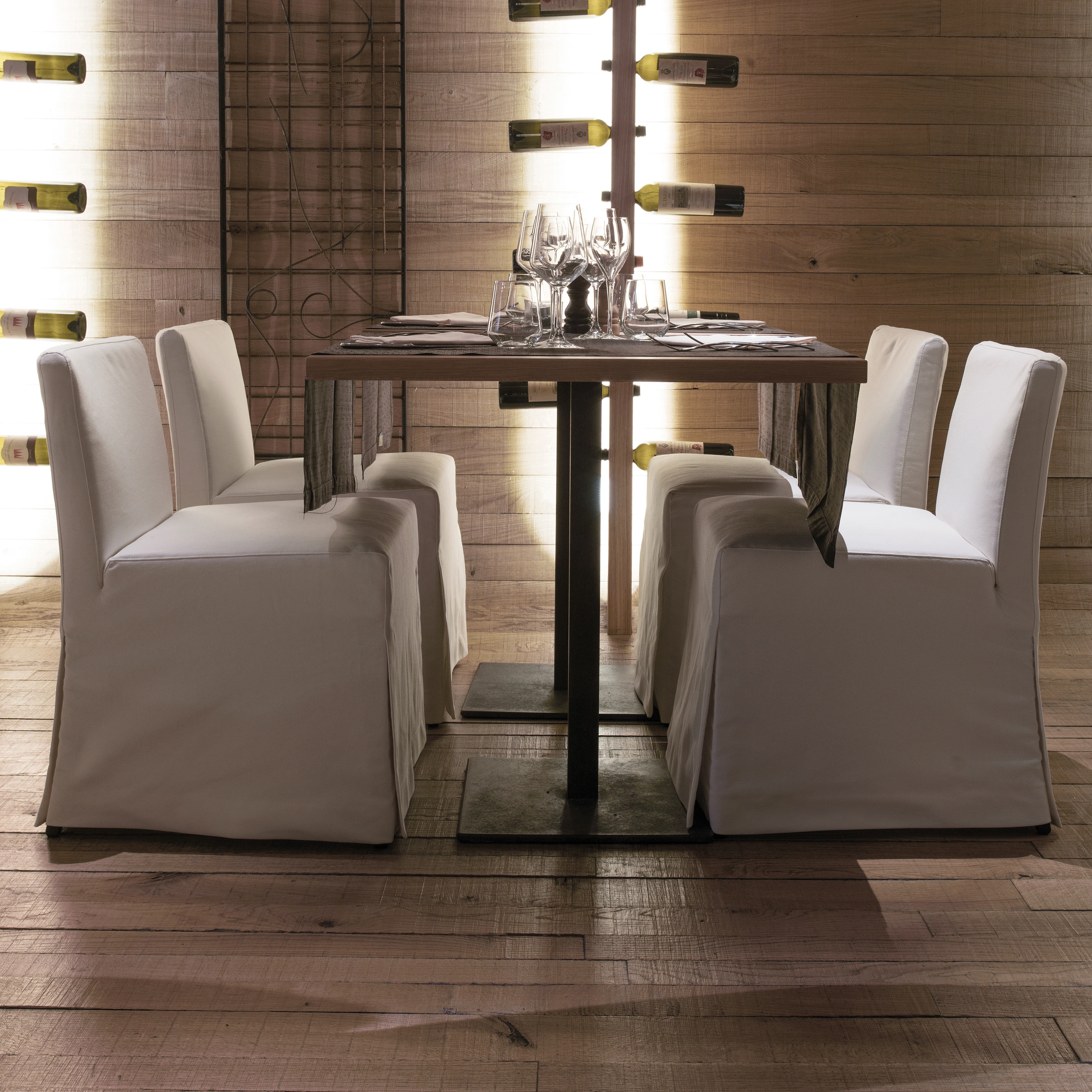 CHAIRS