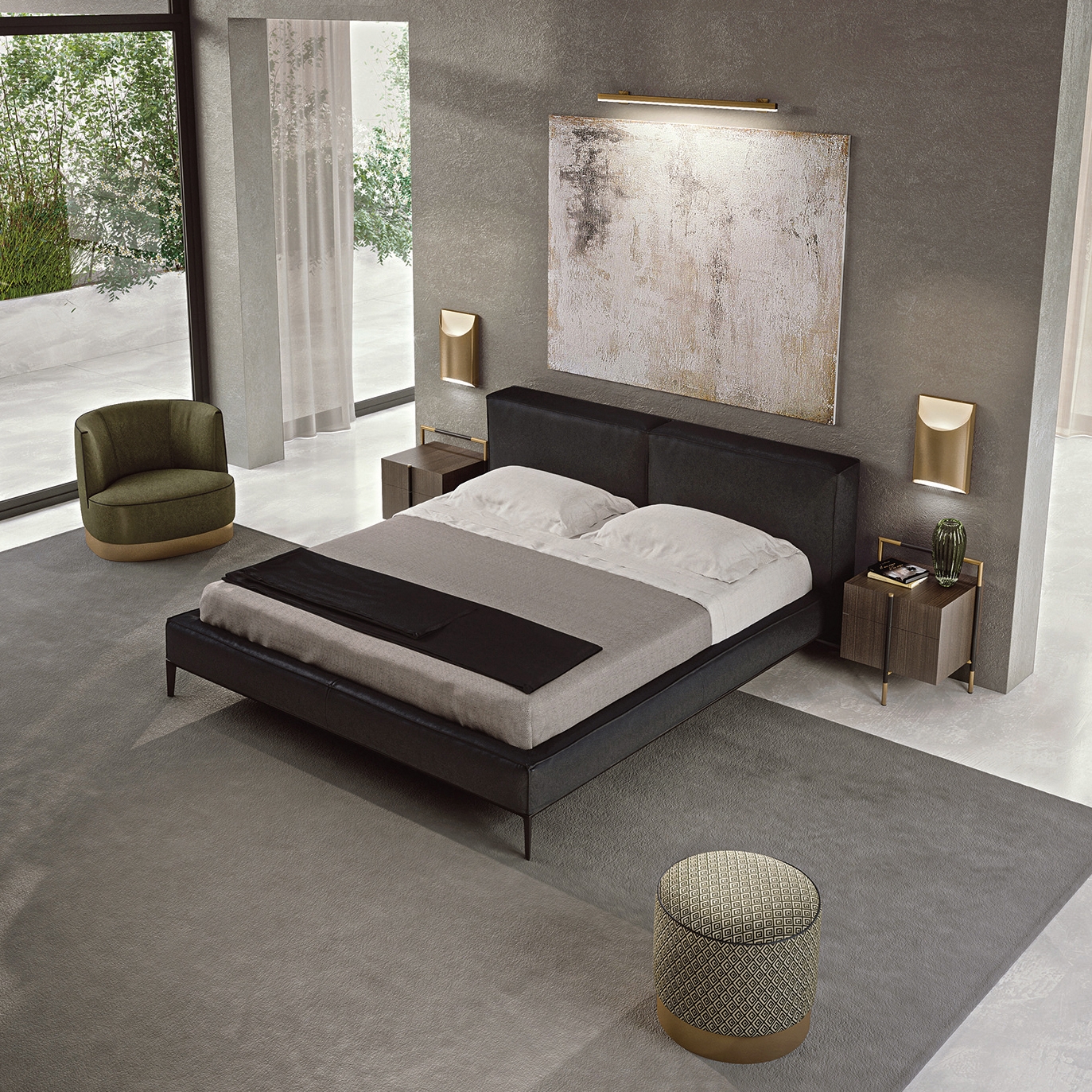 BEDS