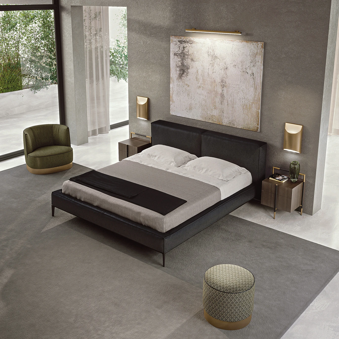 BEDS