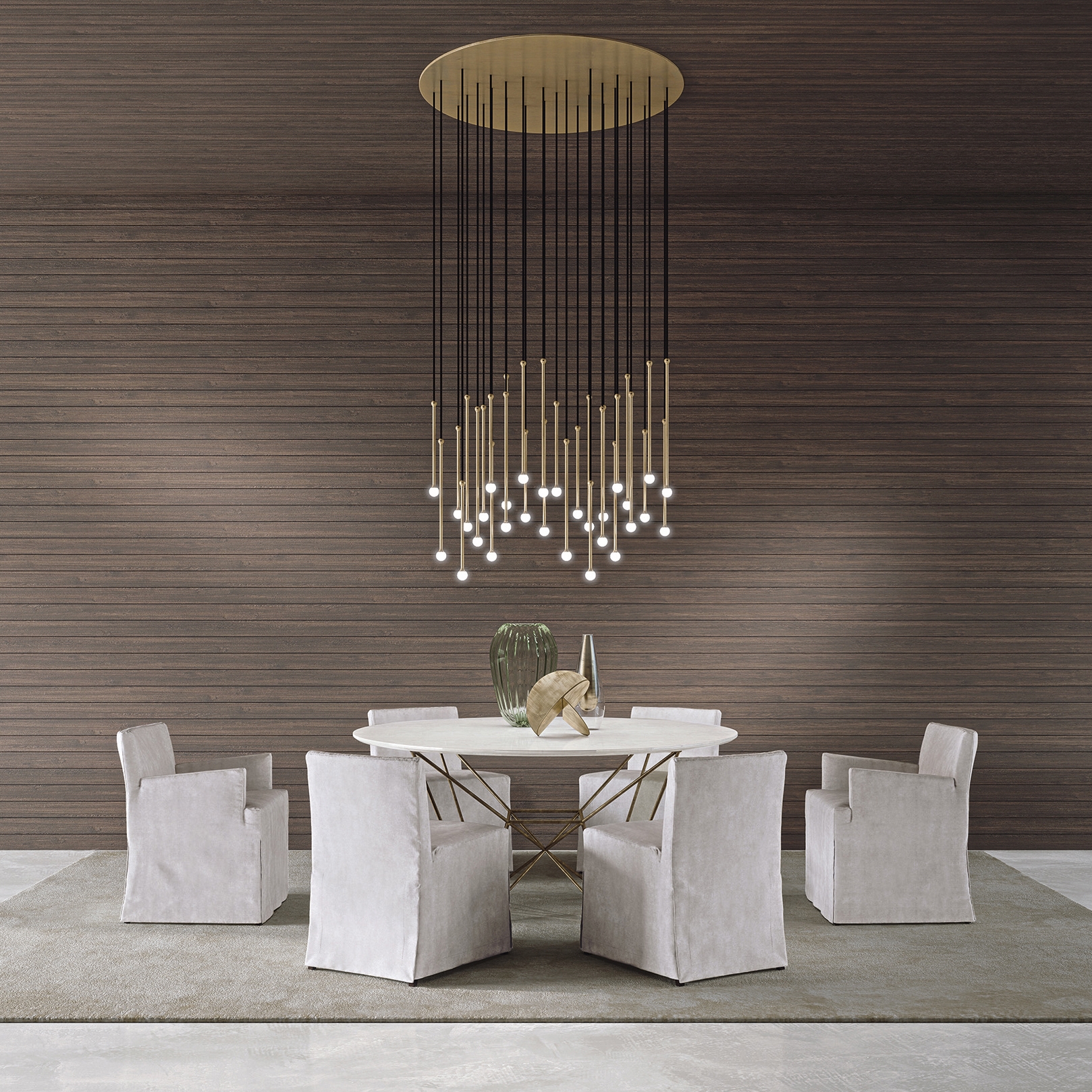 TABLES