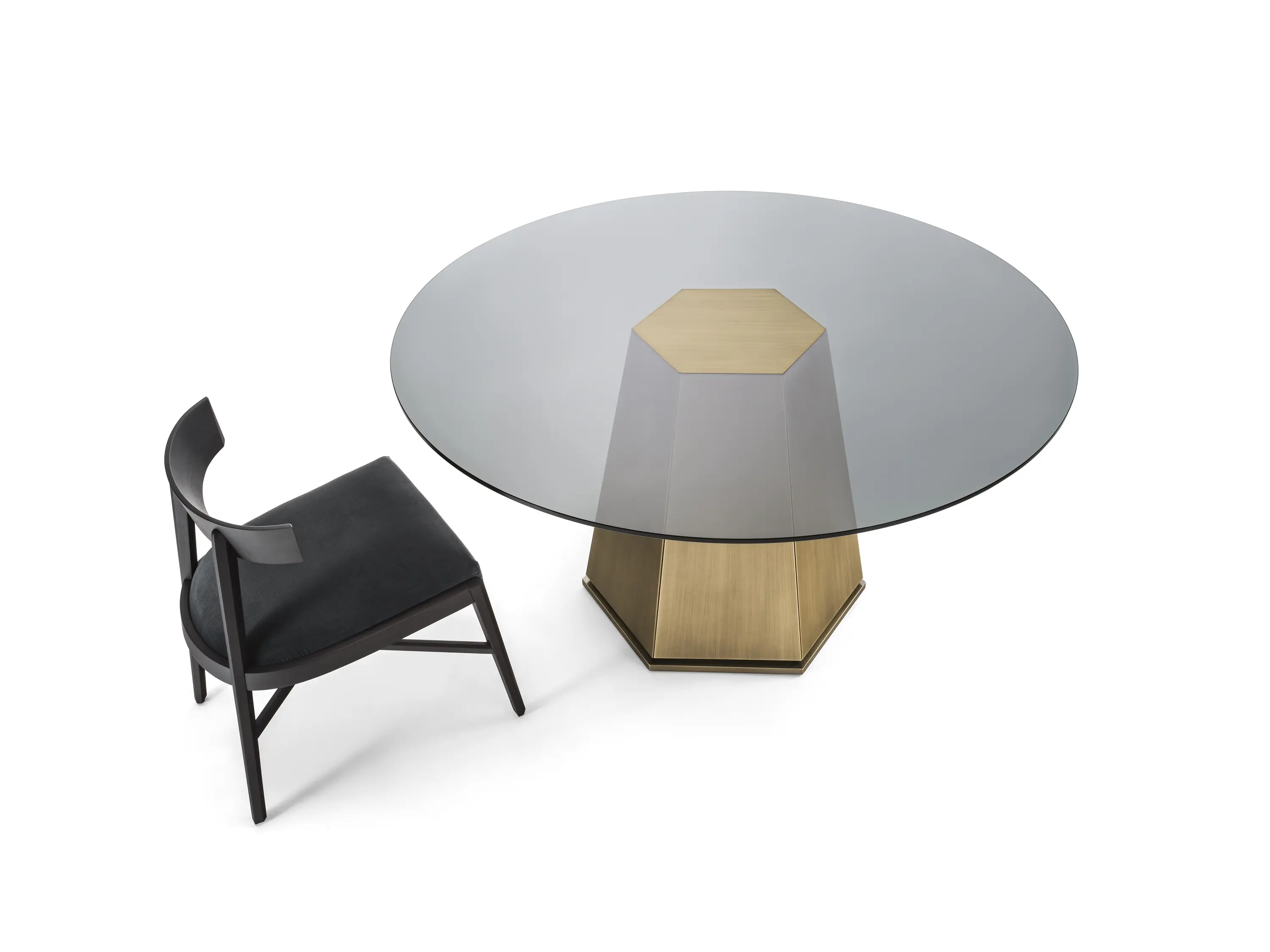 Frigerio - KENT TABLE