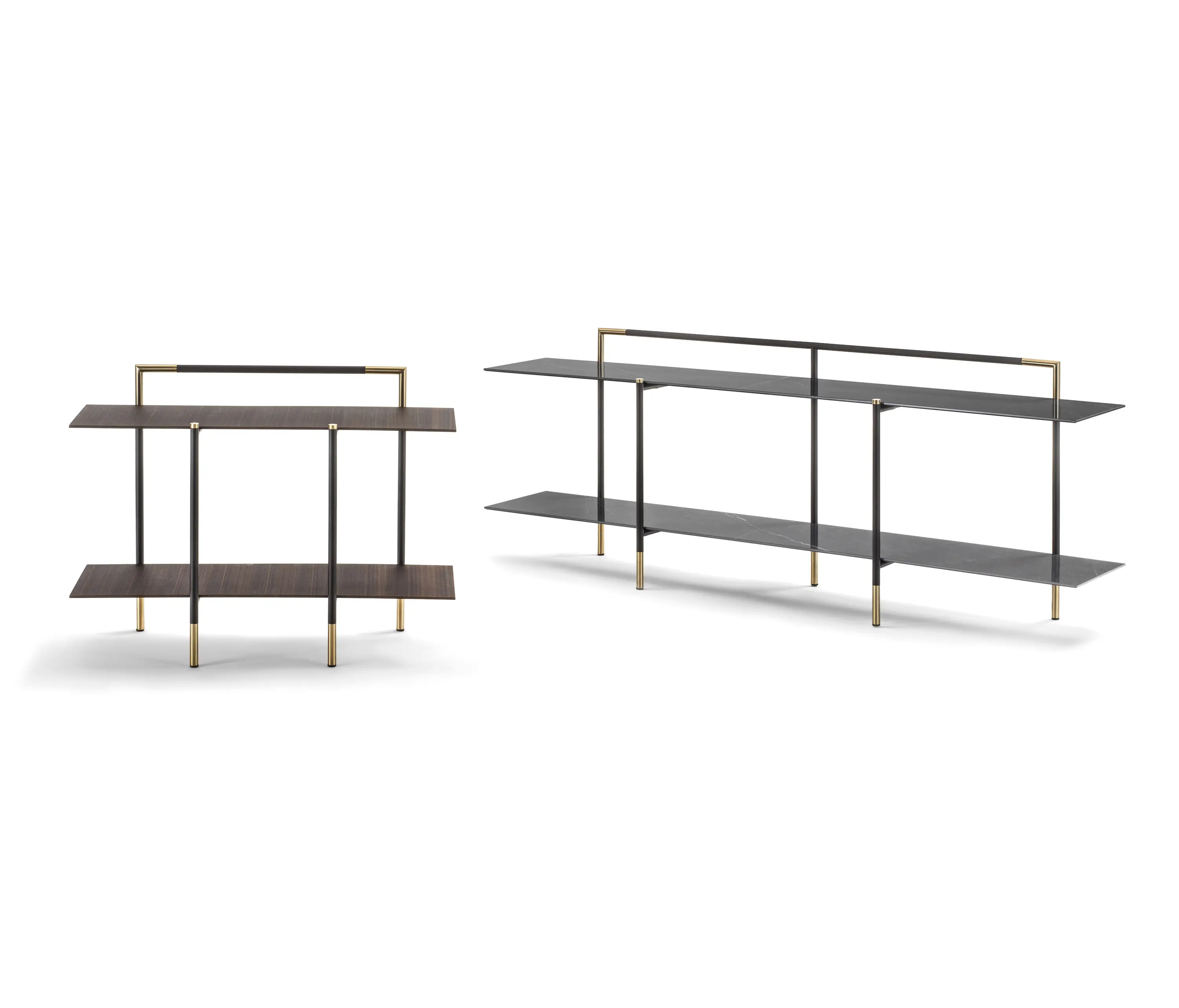 Frigerio - KEVIN BOOKCASE