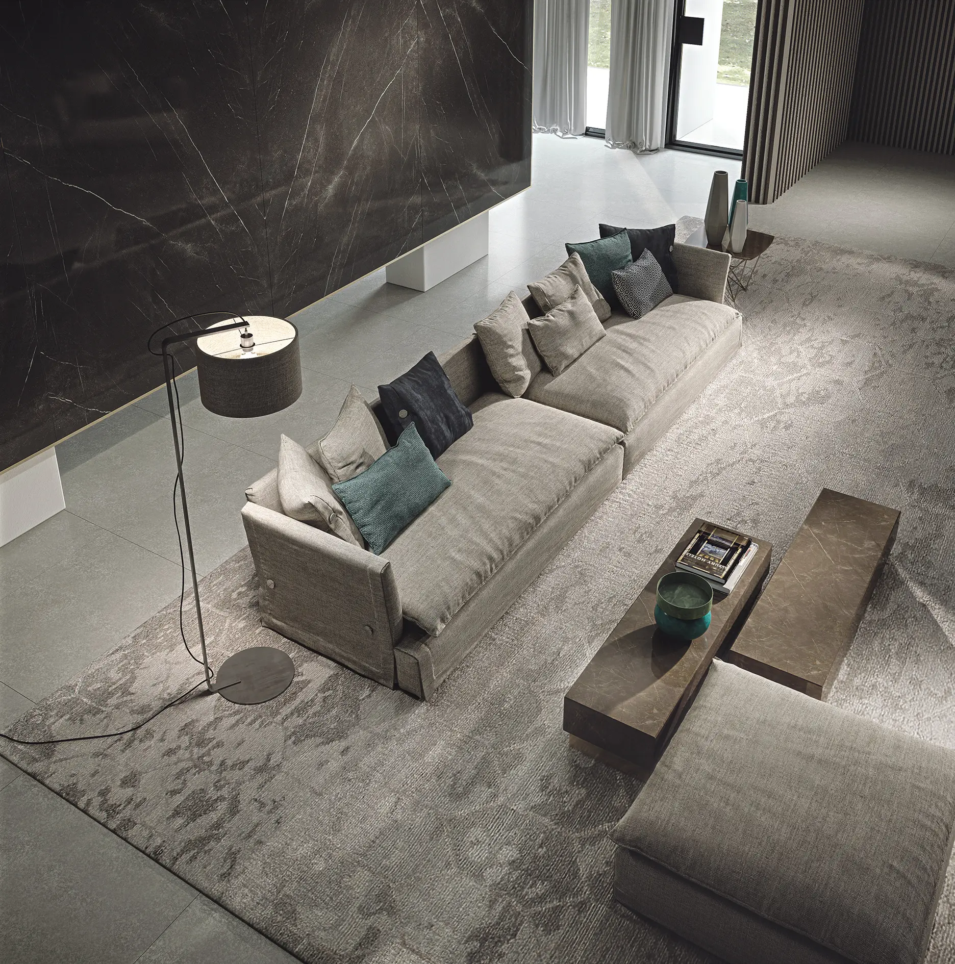 Frigerio - KIMONO