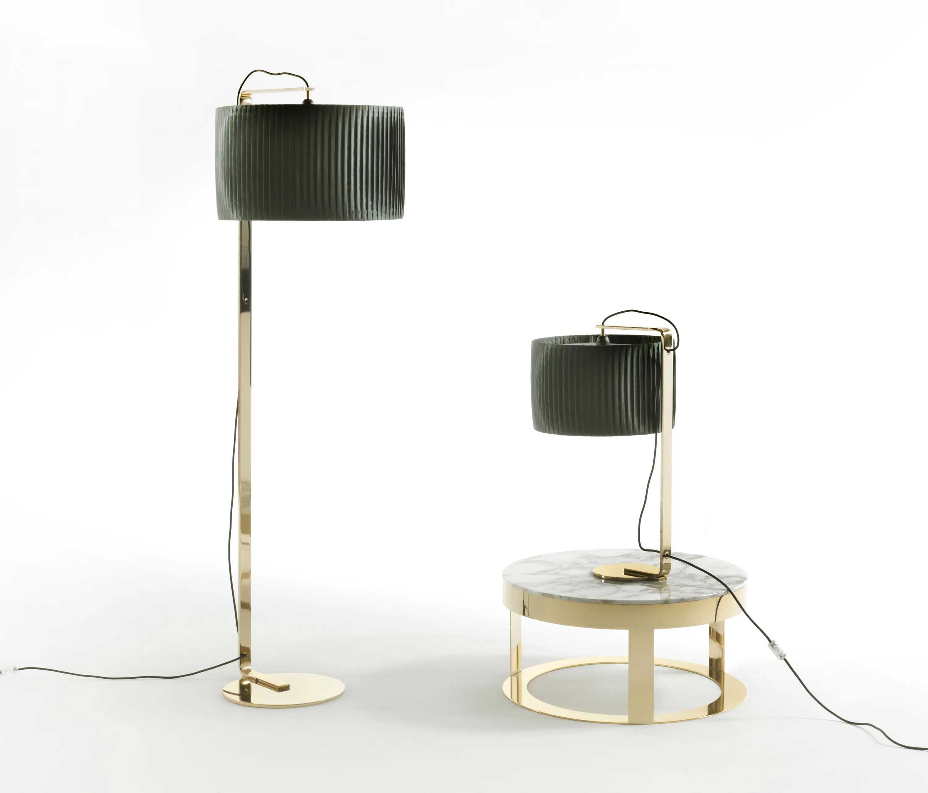 Frigerio - SCOTT LAMP
