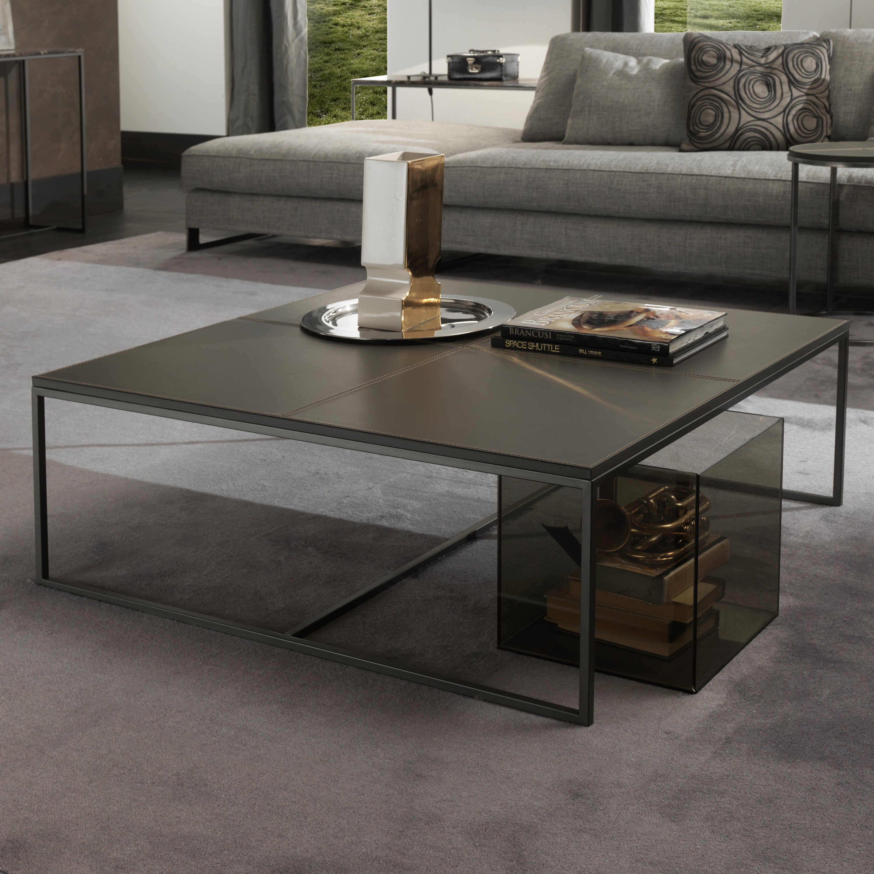 Produkt BARRY des Herstellers Frigerio anzeigen