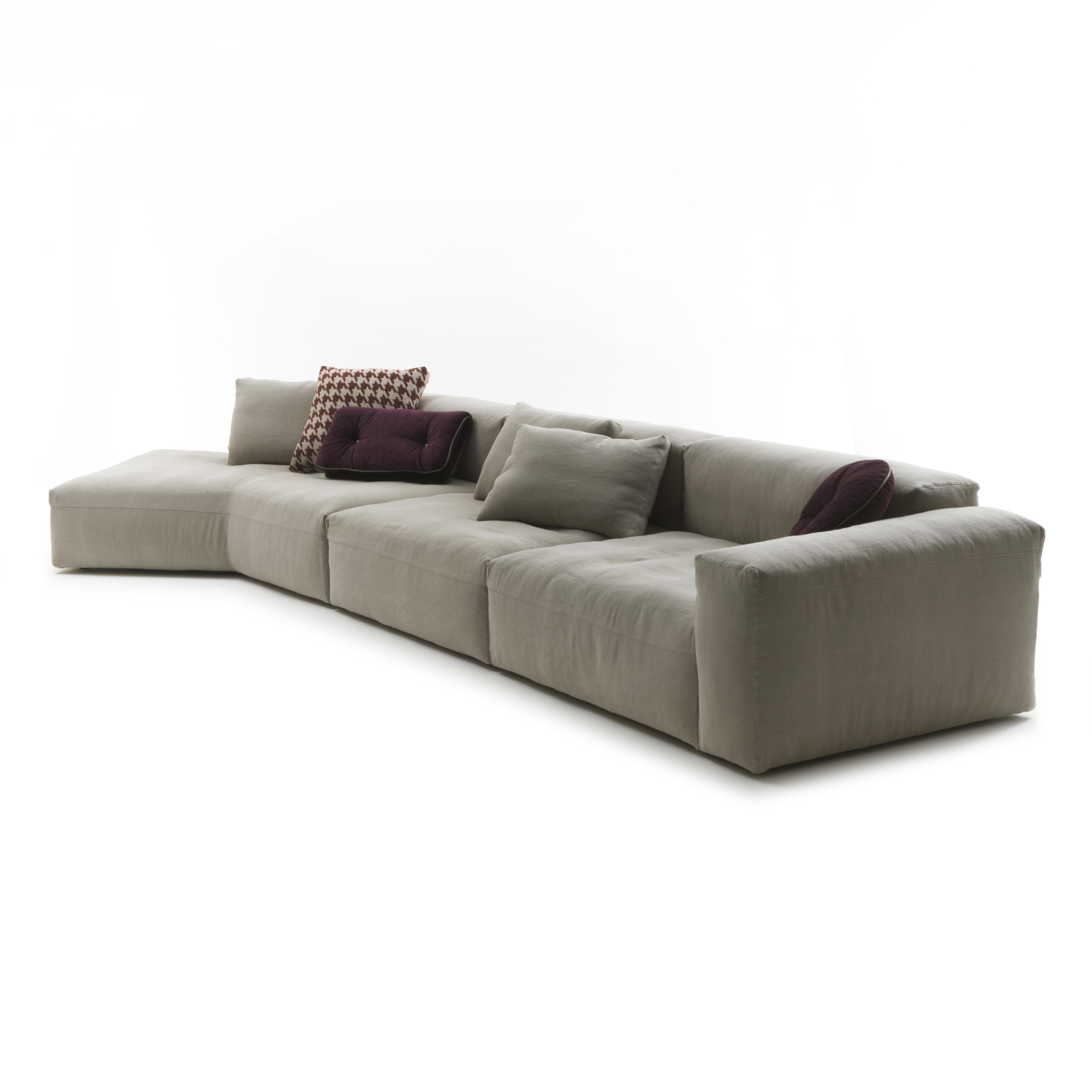 Produkt COOPER des Herstellers Frigerio anzeigen