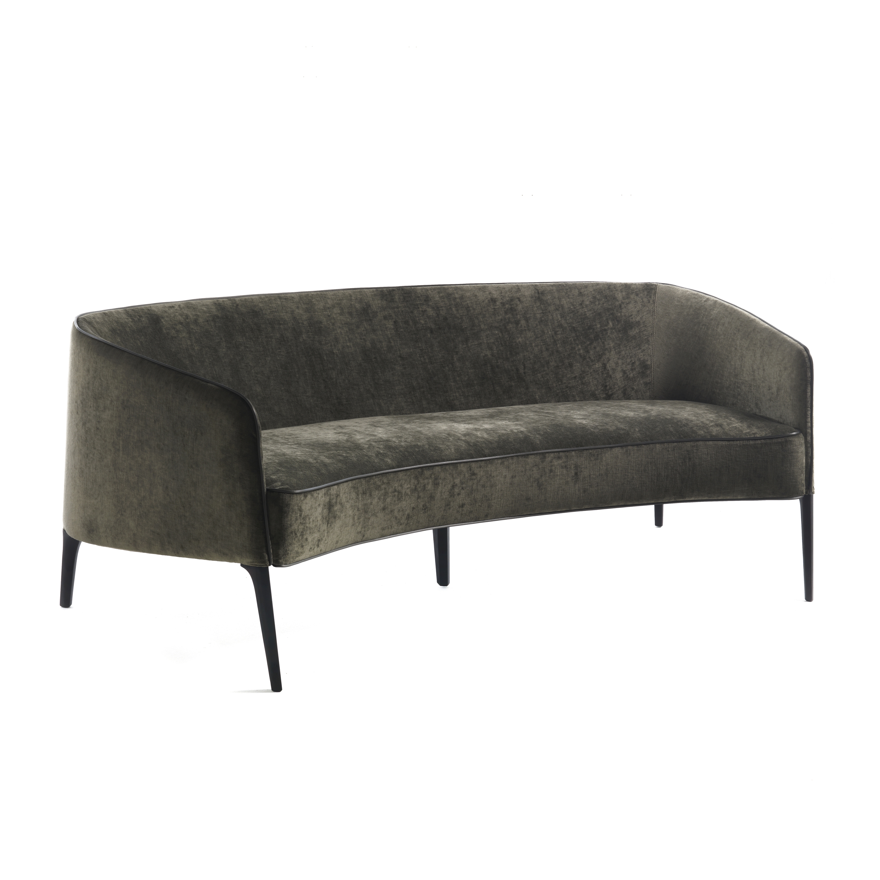 Produkt JACKIE SMALL SOFA des Herstellers Frigerio anzeigen