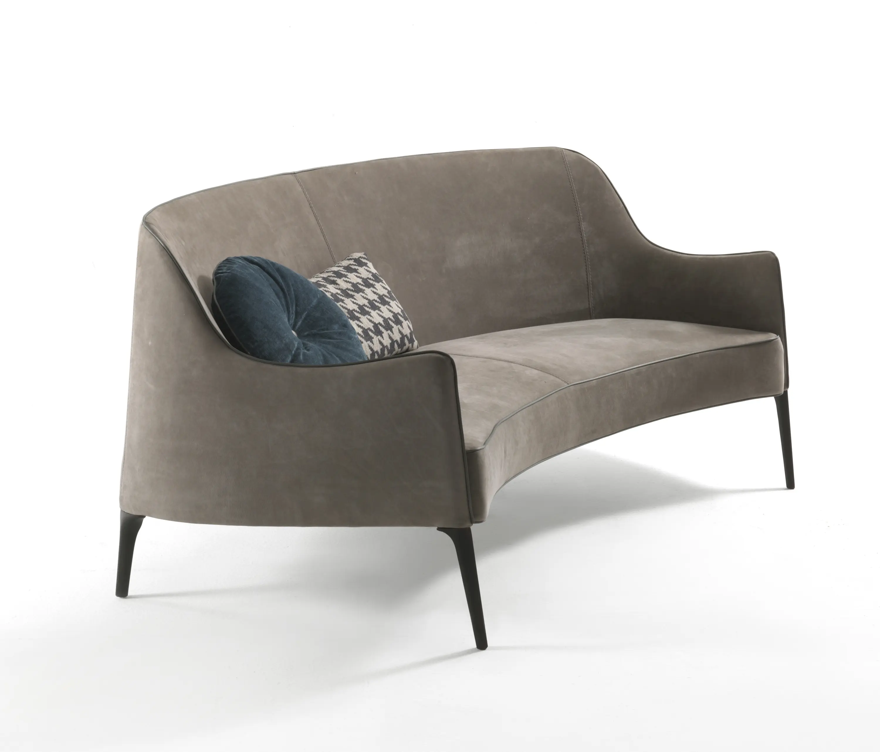 Frigerio - JACKIE SOFA BERGERE