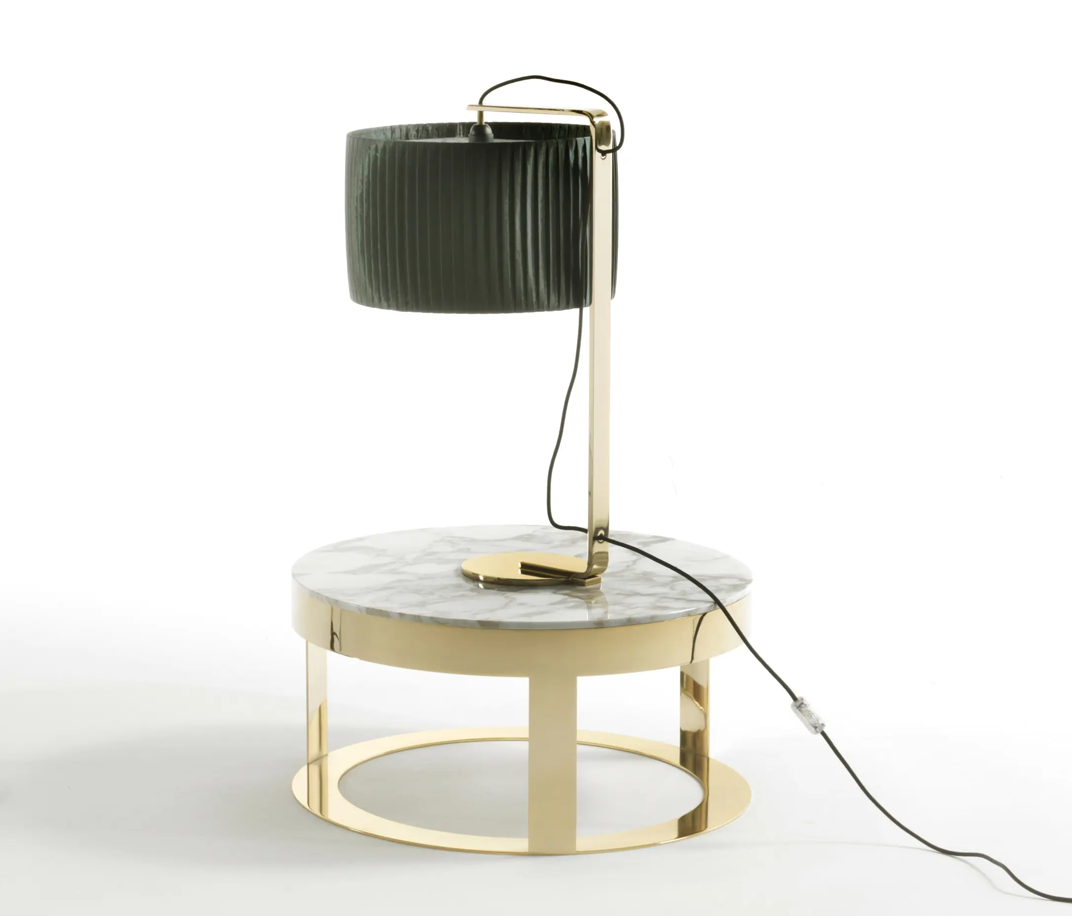 Frigerio - SCOTT LAMP