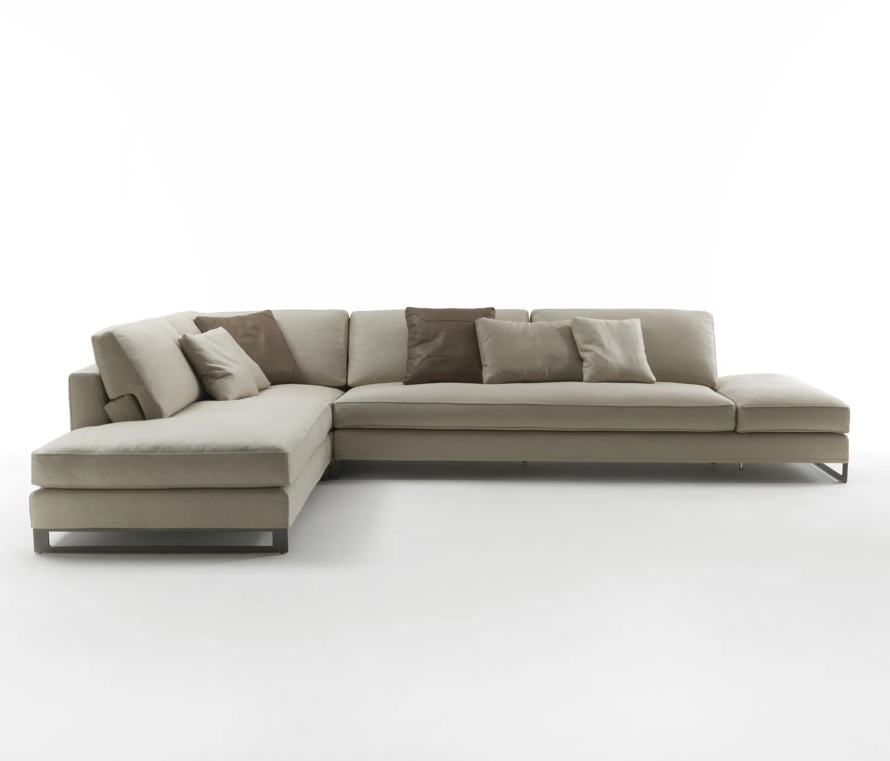 Frigerio - DAVIS FLAT