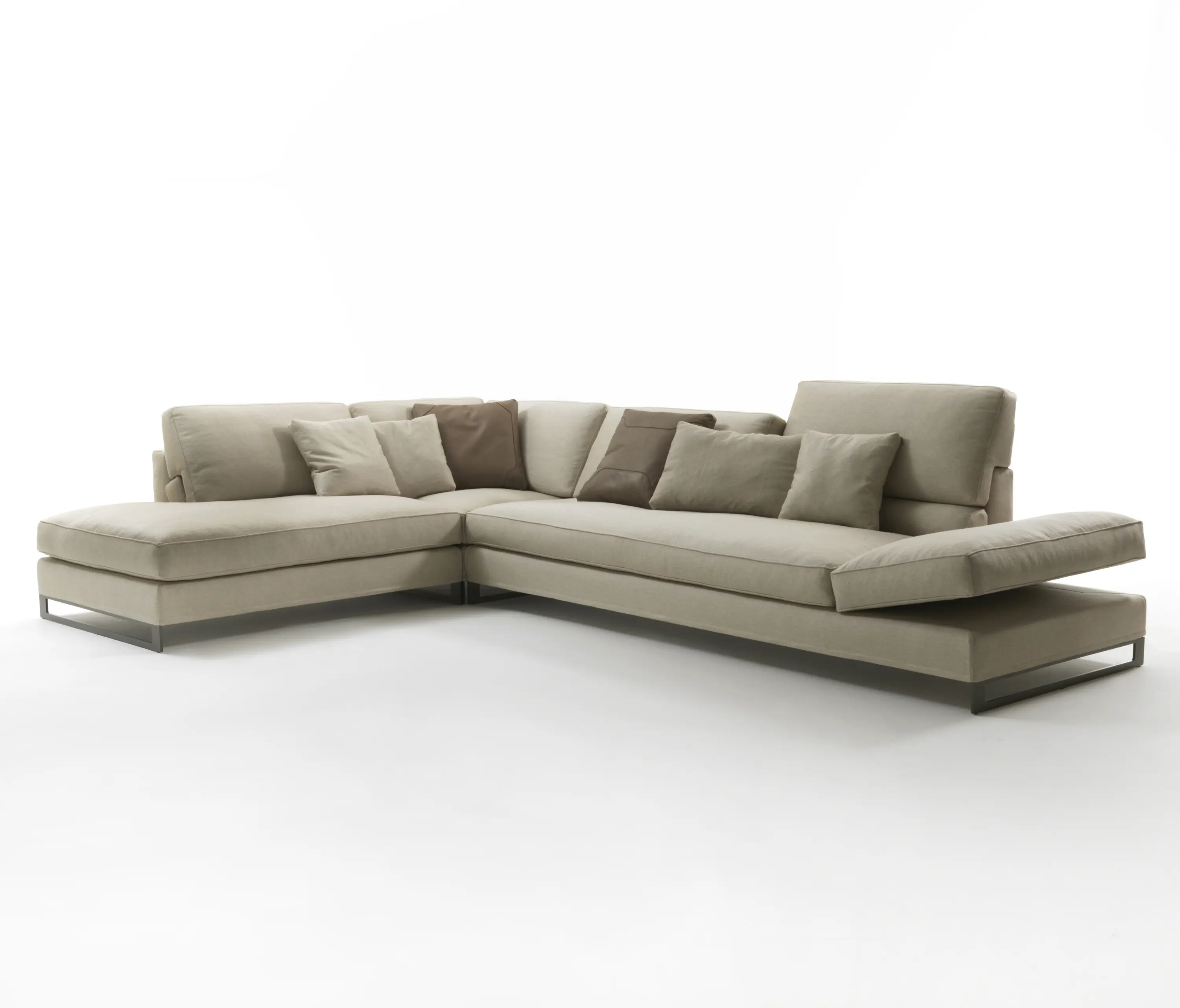 Frigerio - DAVIS FLAT