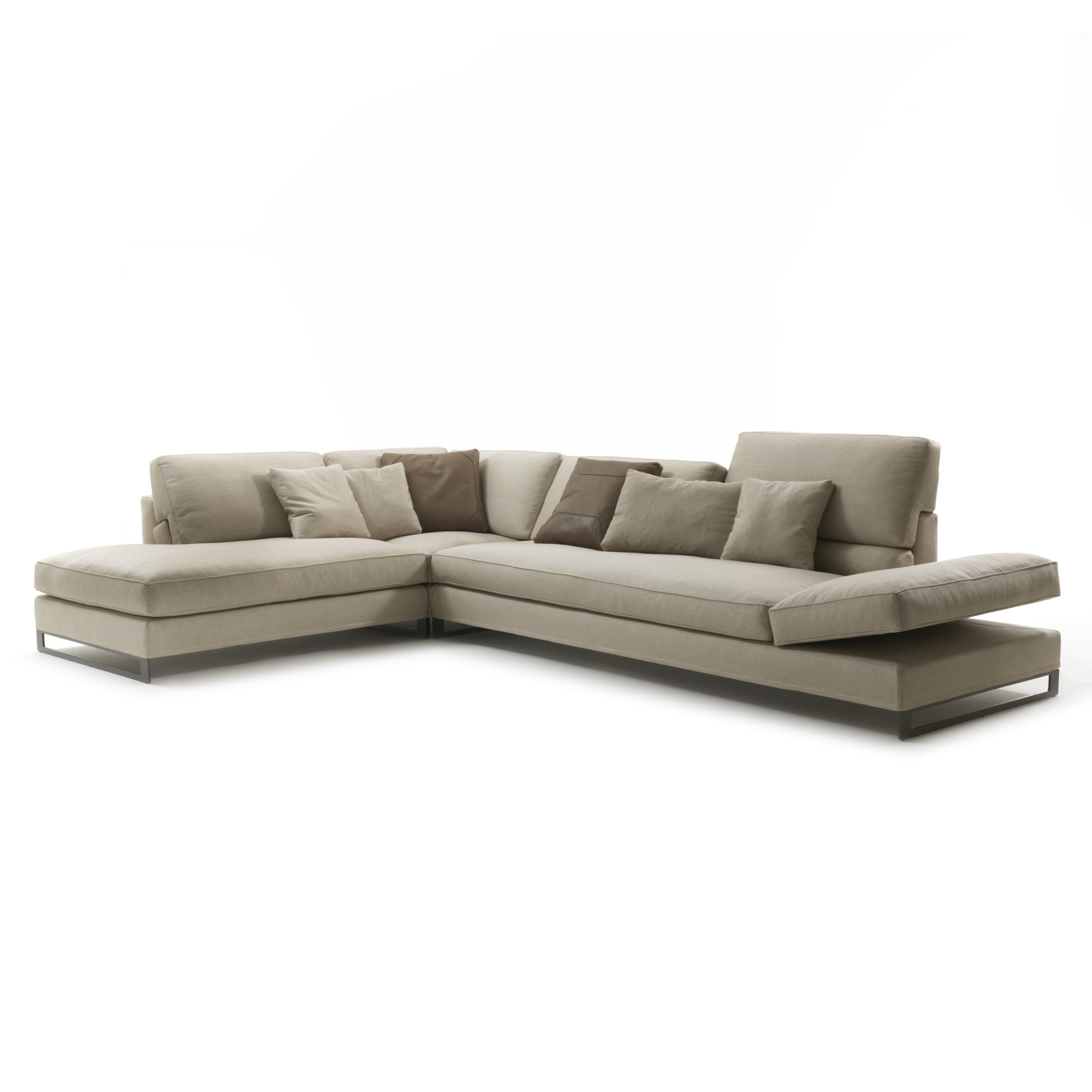 Produkt DAVIS FLAT des Herstellers Frigerio anzeigen