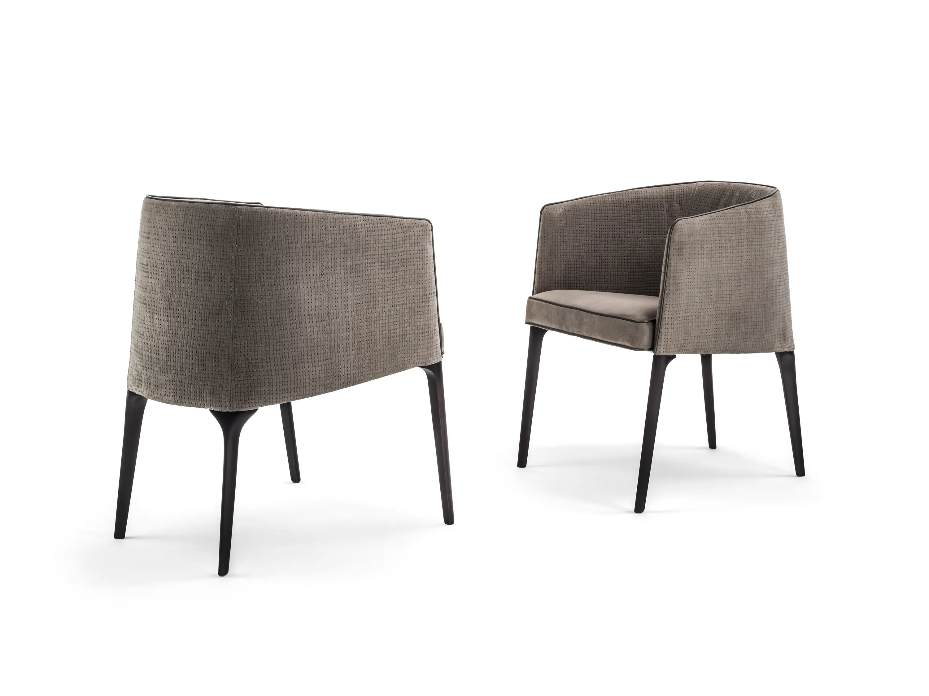 Frigerio - JACKIE SMALL ARMCHAIR