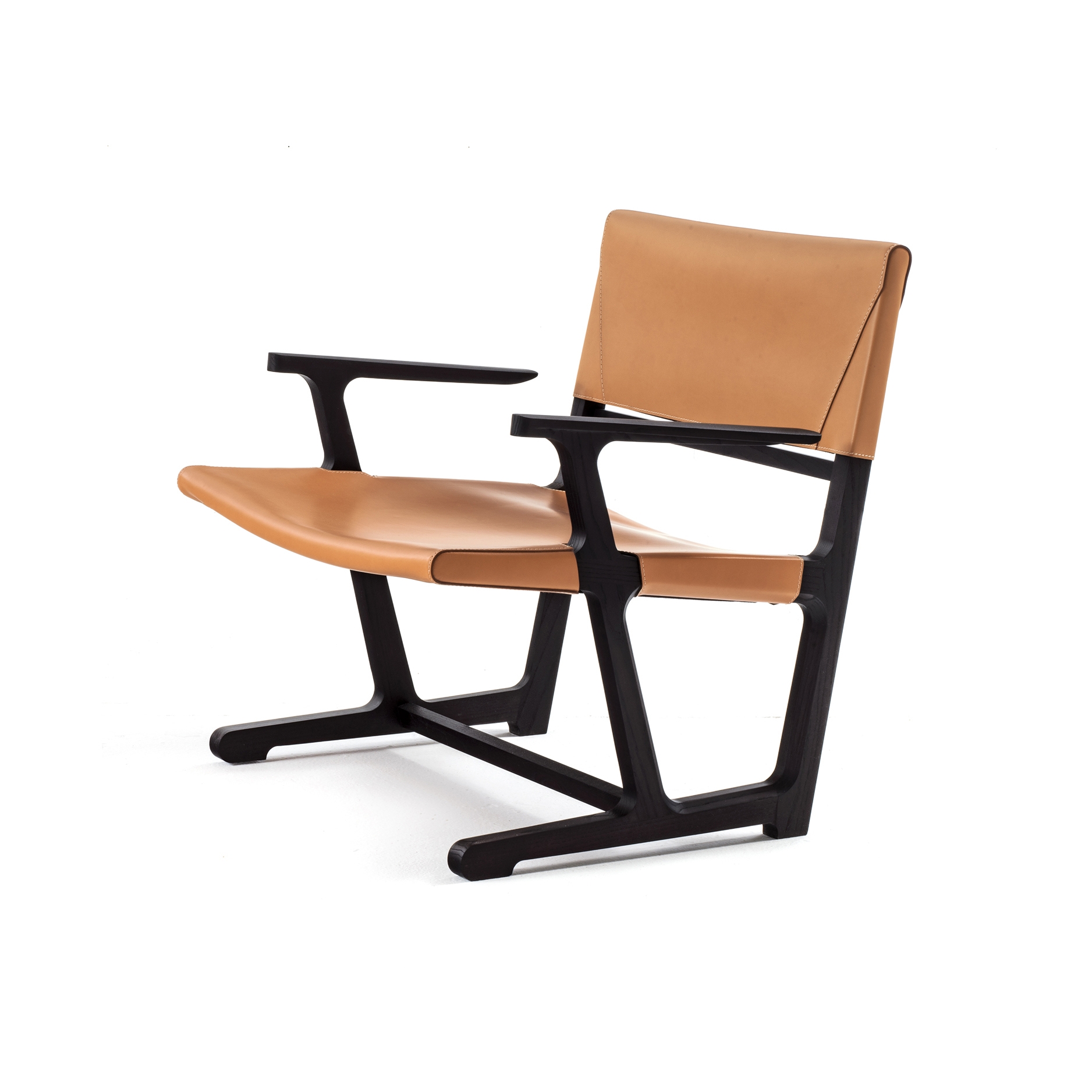 Produkt AINDA ARMCHAIR des Herstellers Frigerio anzeigen