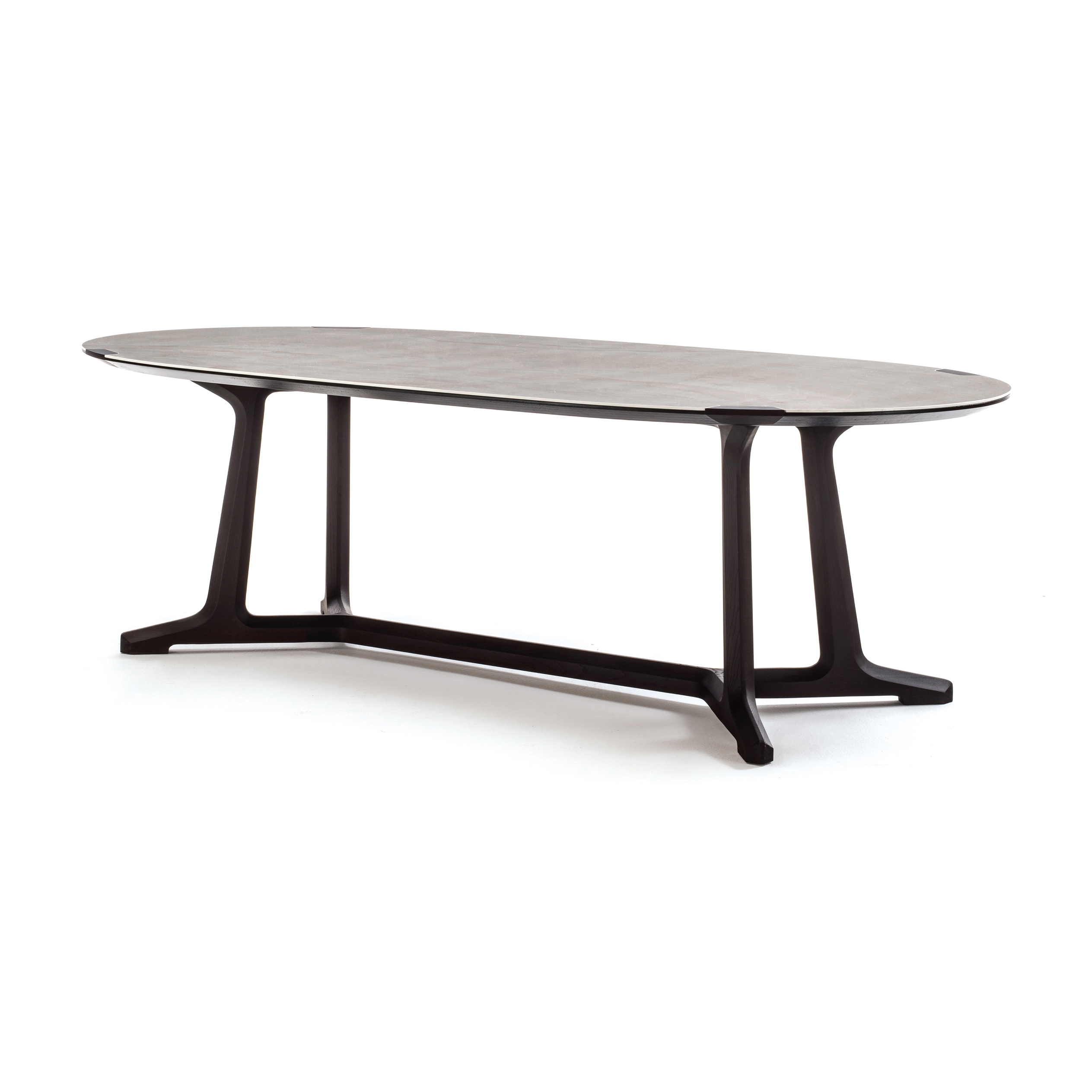 Produkt ARJA TABLE des Herstellers Frigerio anzeigen