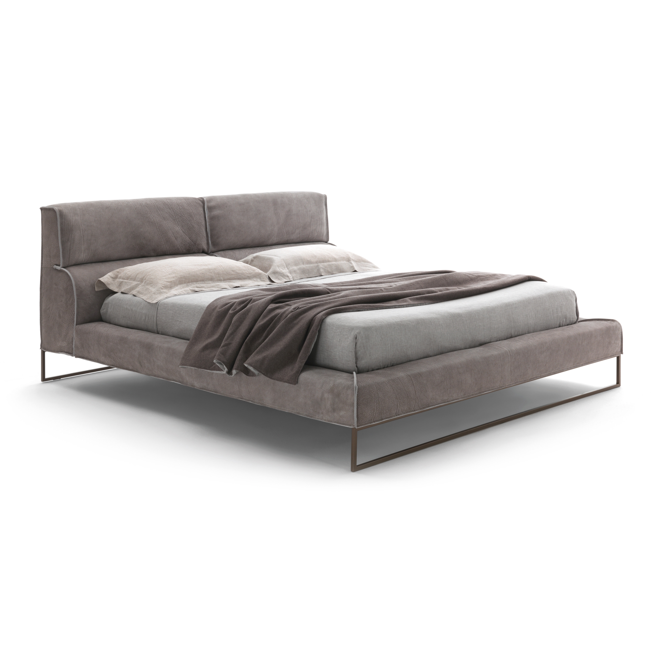 Produkt CLOUD BED des Herstellers Frigerio anzeigen