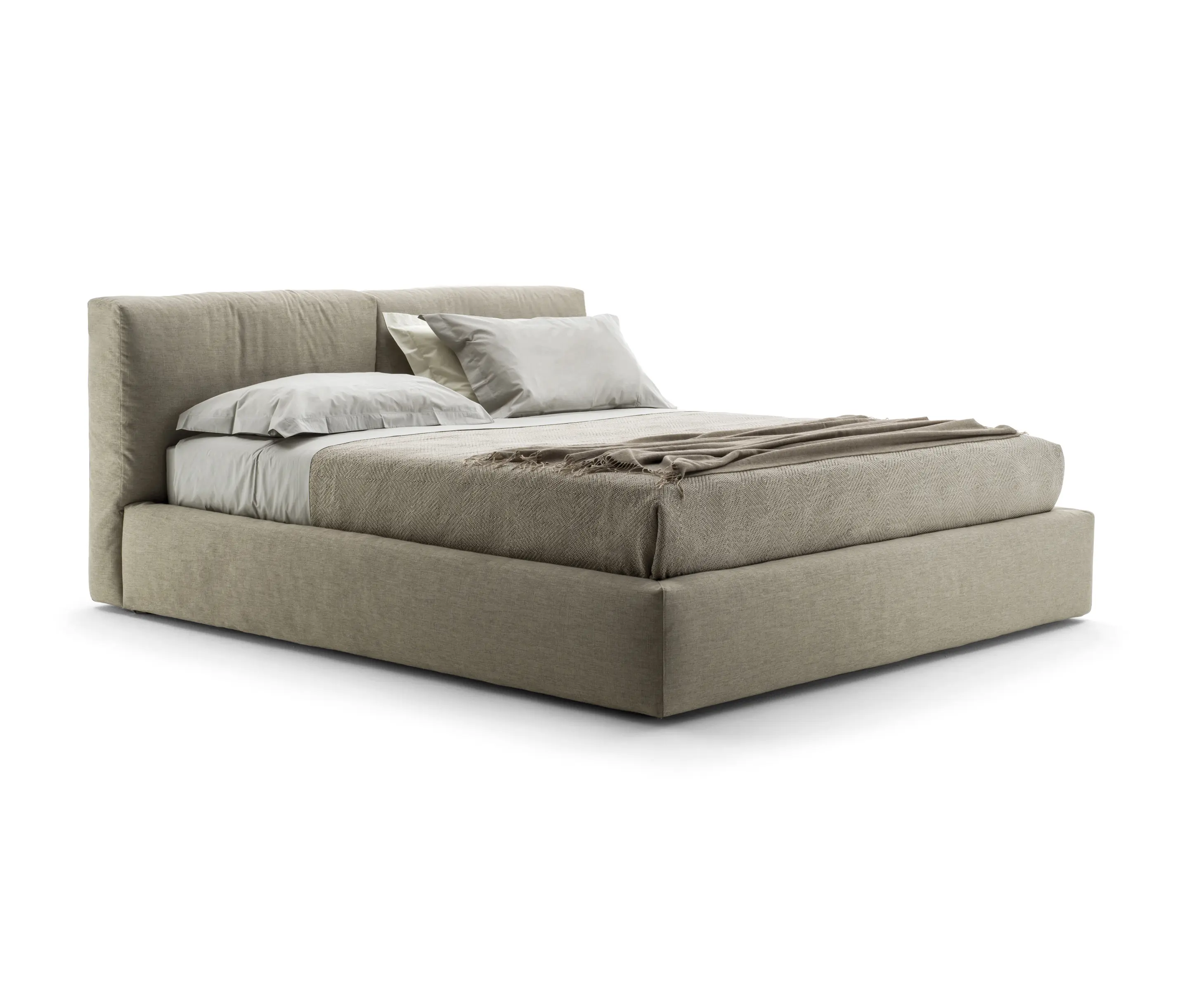 Frigerio - COOPER BED