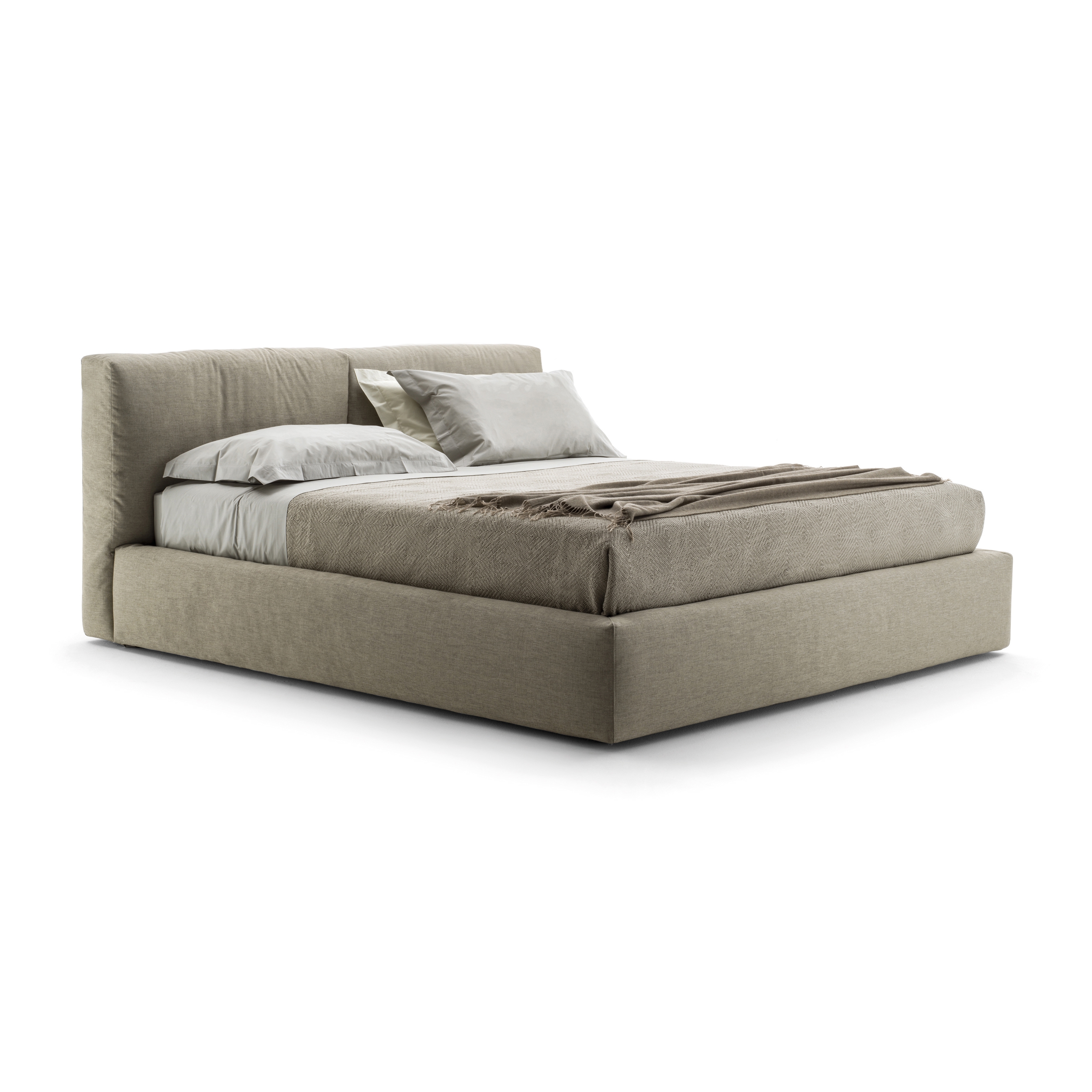 Produkt COOPER BED des Herstellers Frigerio anzeigen