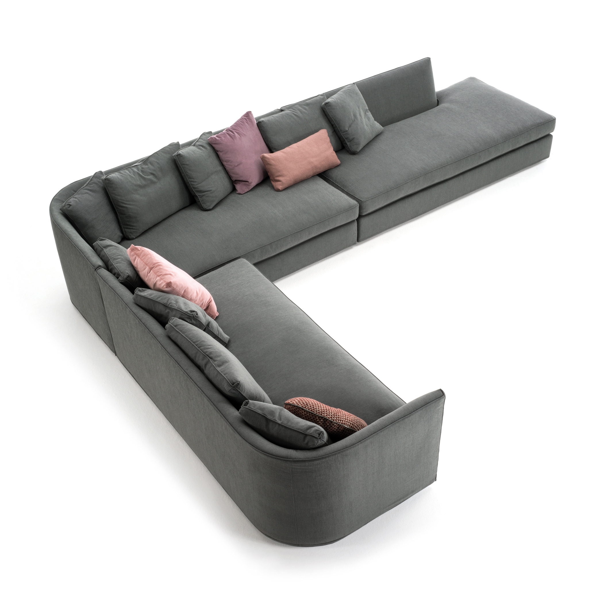 Produkt DUNCAN des Herstellers Frigerio anzeigen