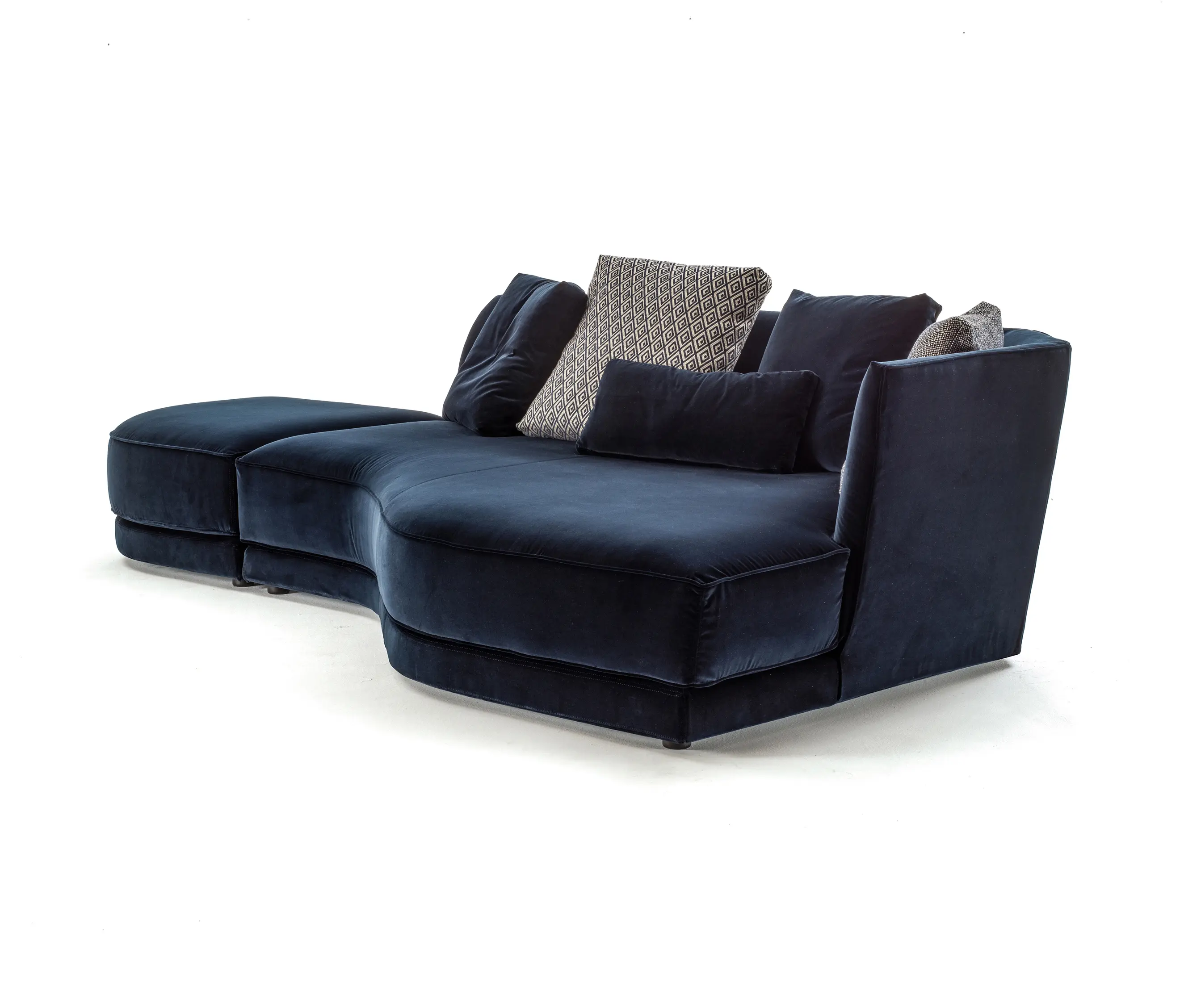 Frigerio - FOSTER SOFA
