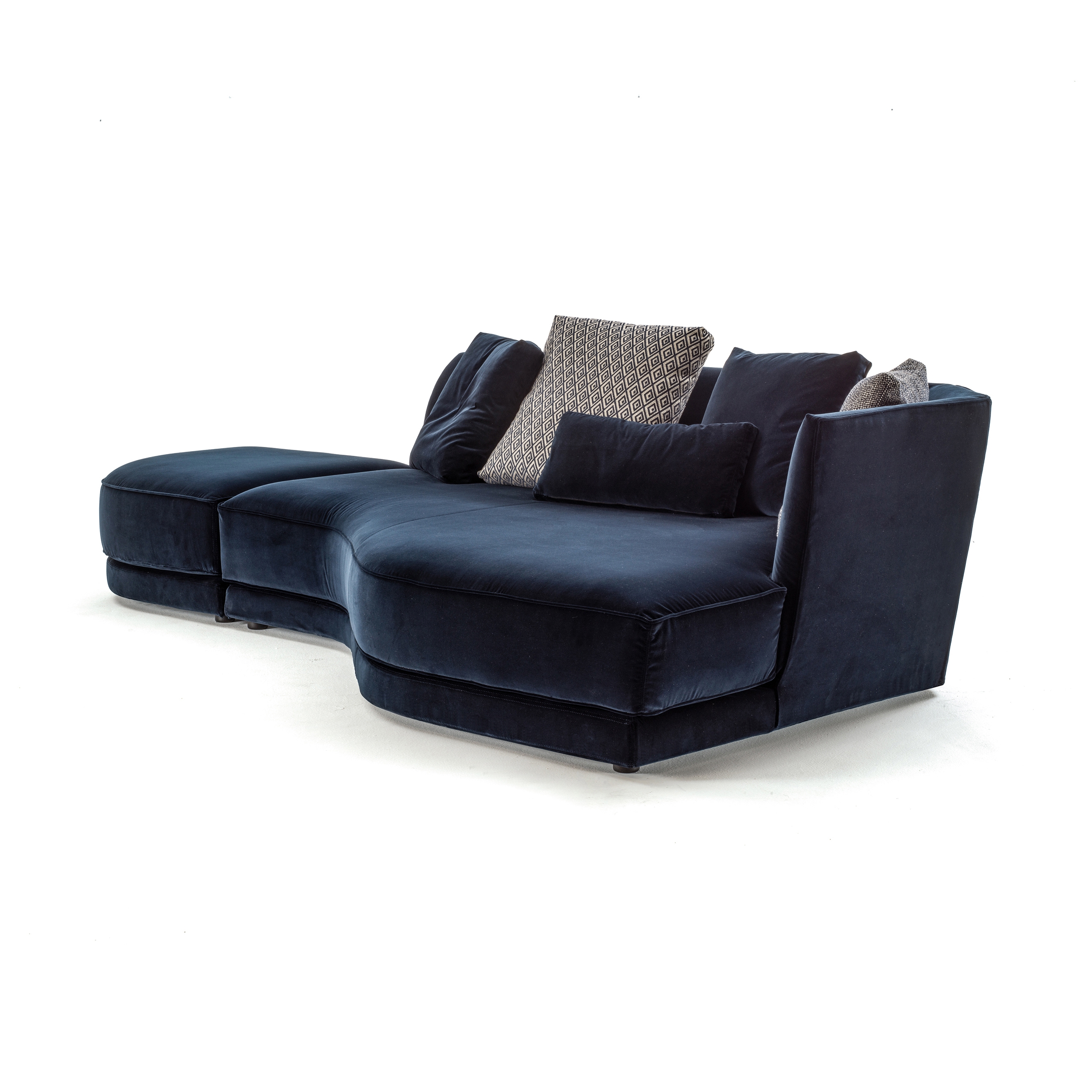 Produkt FOSTER SOFA des Herstellers Frigerio anzeigen