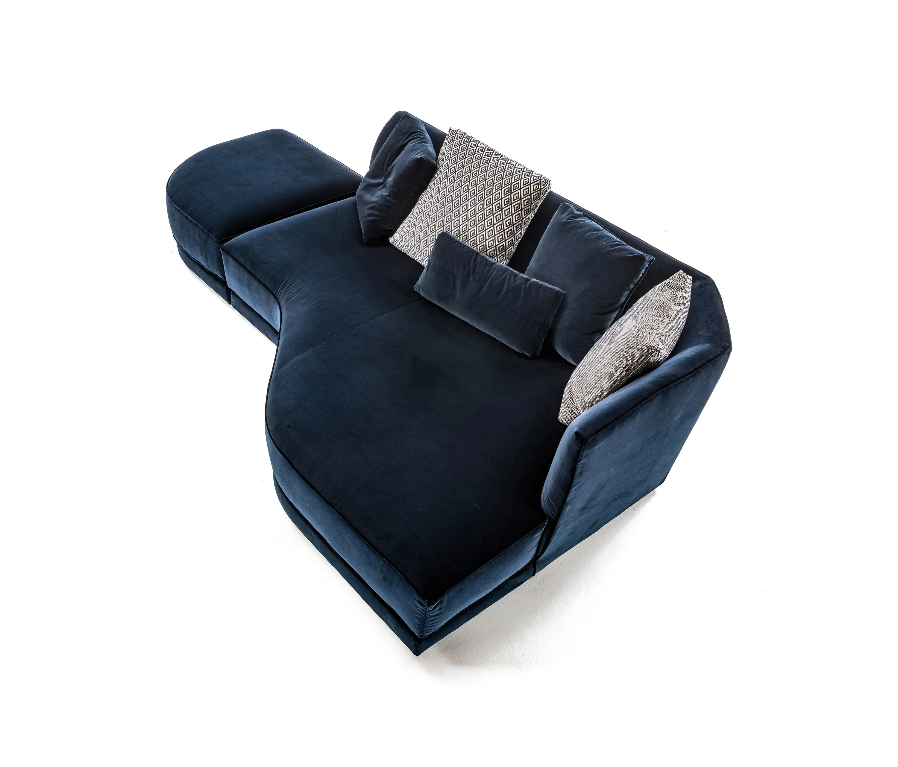 Frigerio - FOSTER SOFA