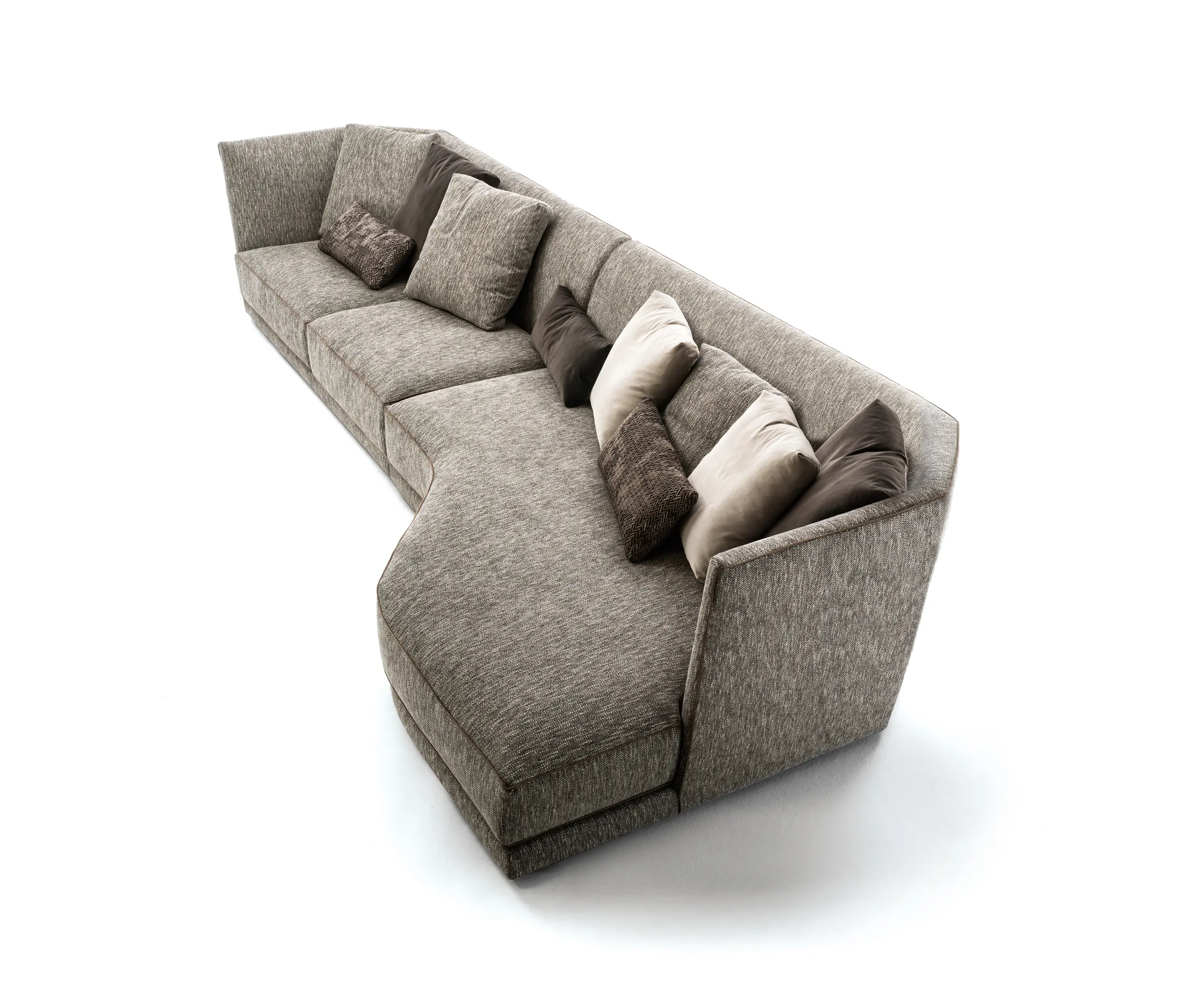 Frigerio - FOSTER SOFA