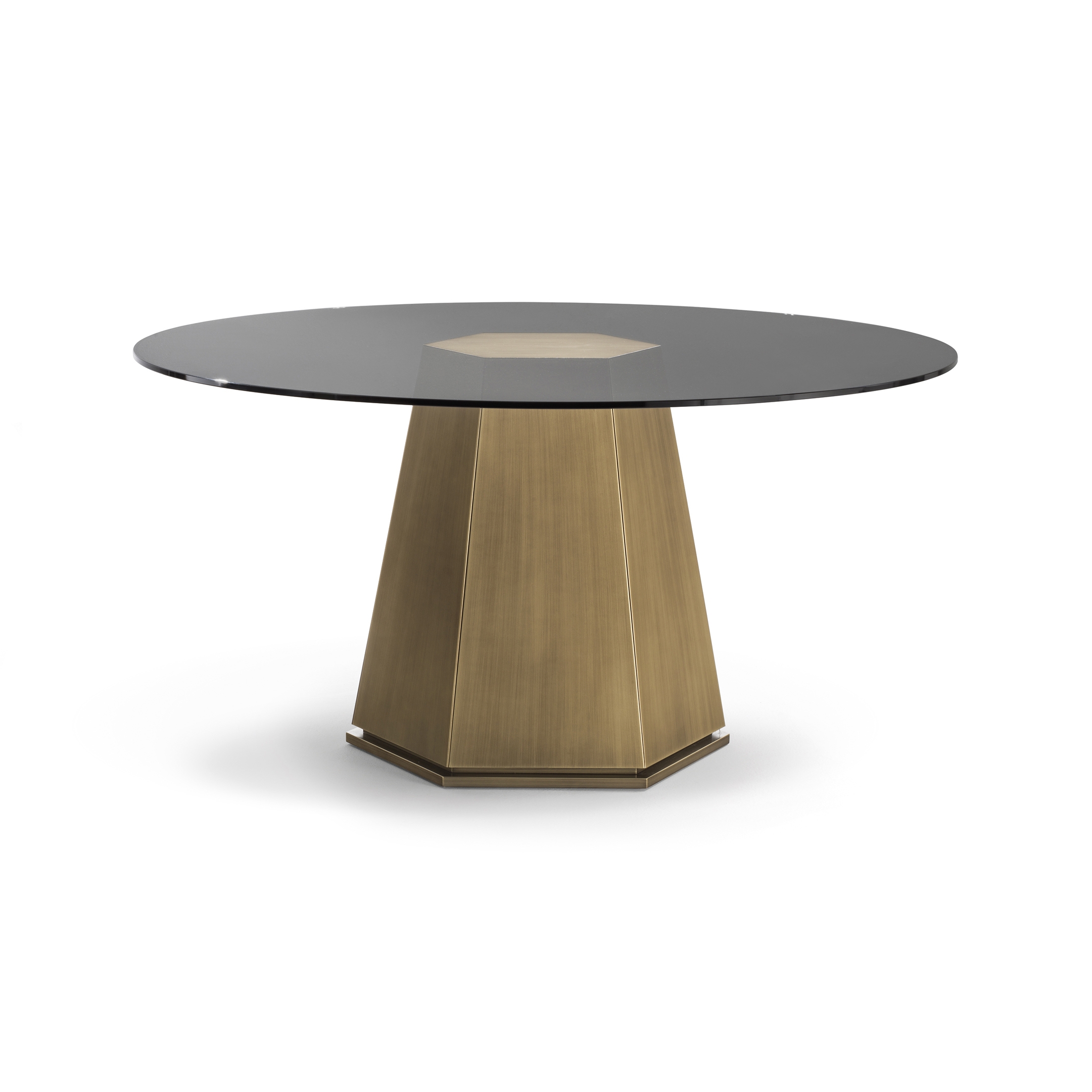 Produkt KENT TABLE des Herstellers Frigerio anzeigen