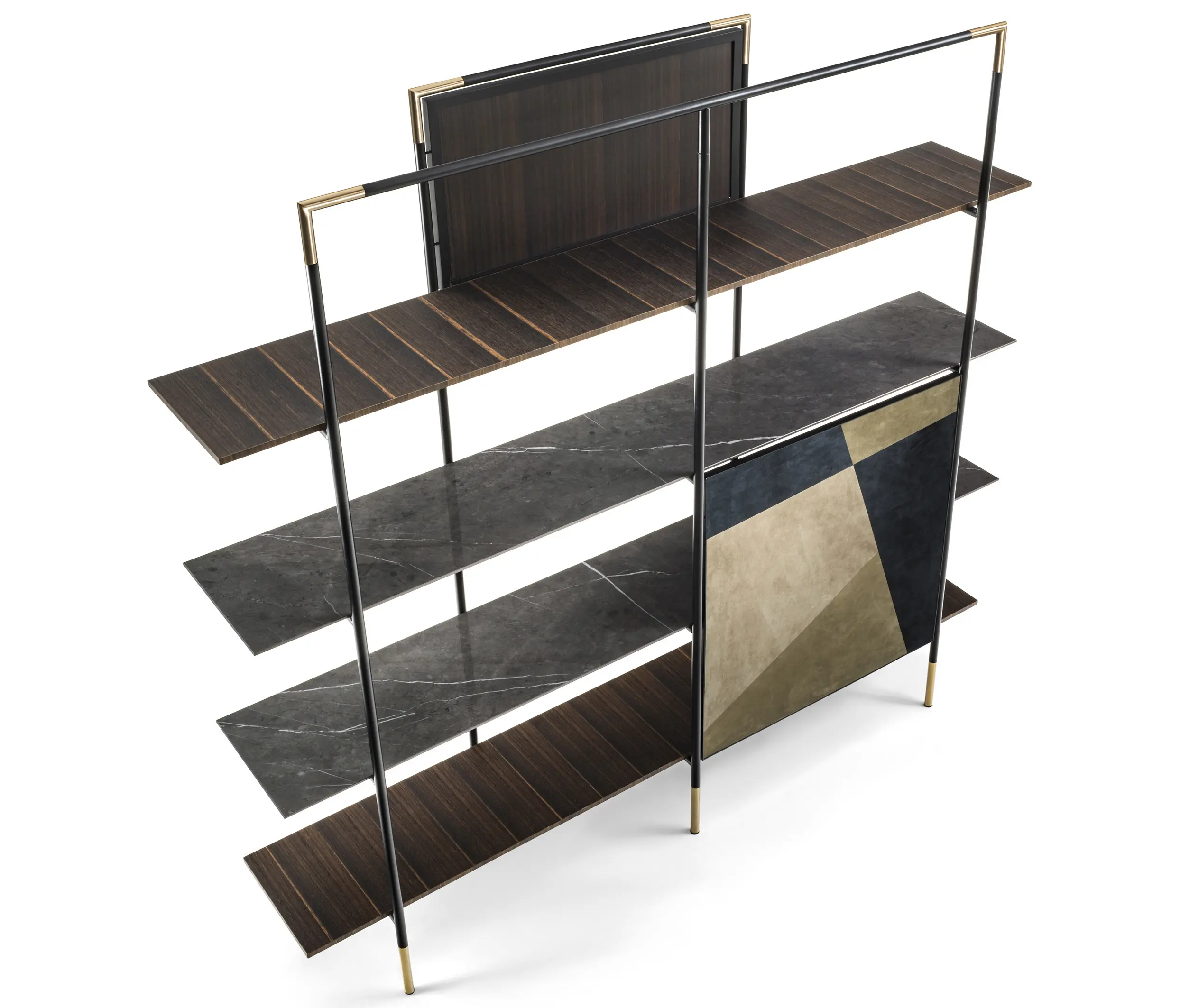Frigerio - KEVIN BOOKCASE