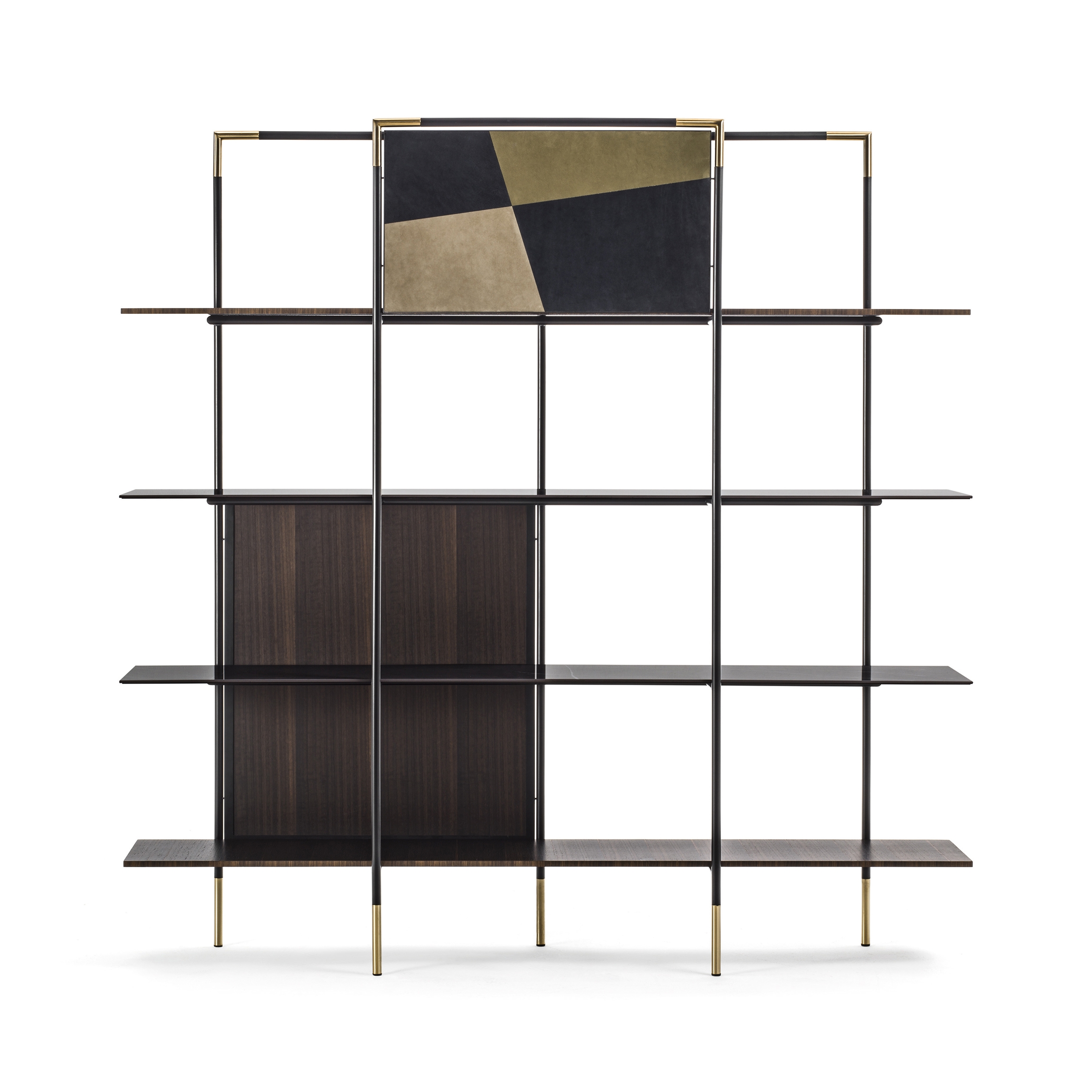 KEVIN BOOKCASE