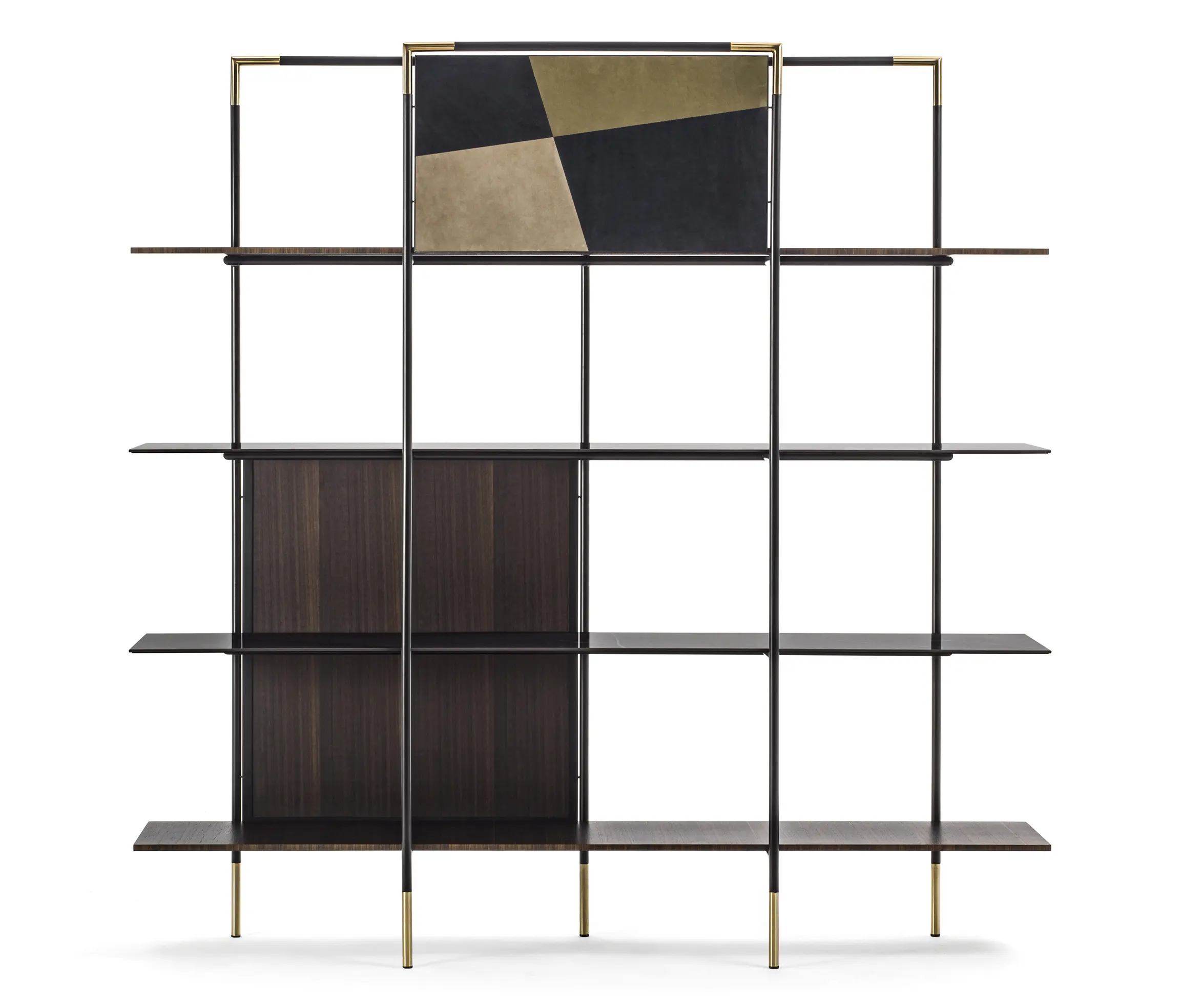 Frigerio - KEVIN BOOKCASE