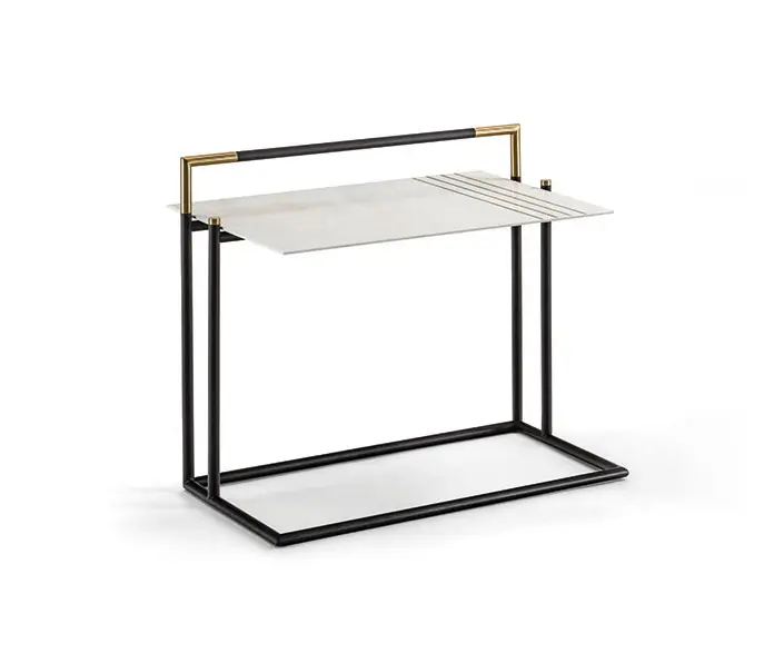 Frigerio - KEVIN LOW TABLE