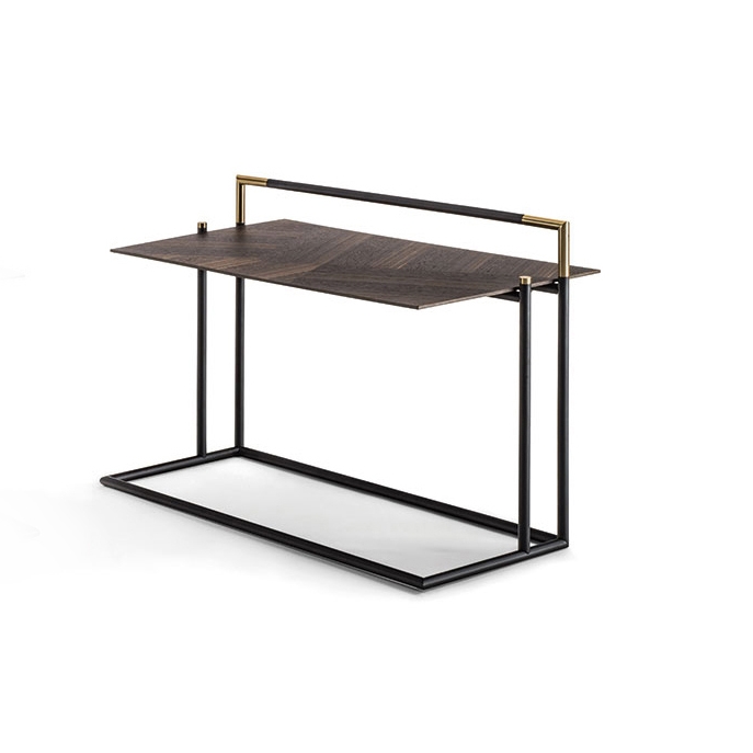 Produkt KEVIN LOW TABLE des Herstellers Frigerio anzeigen