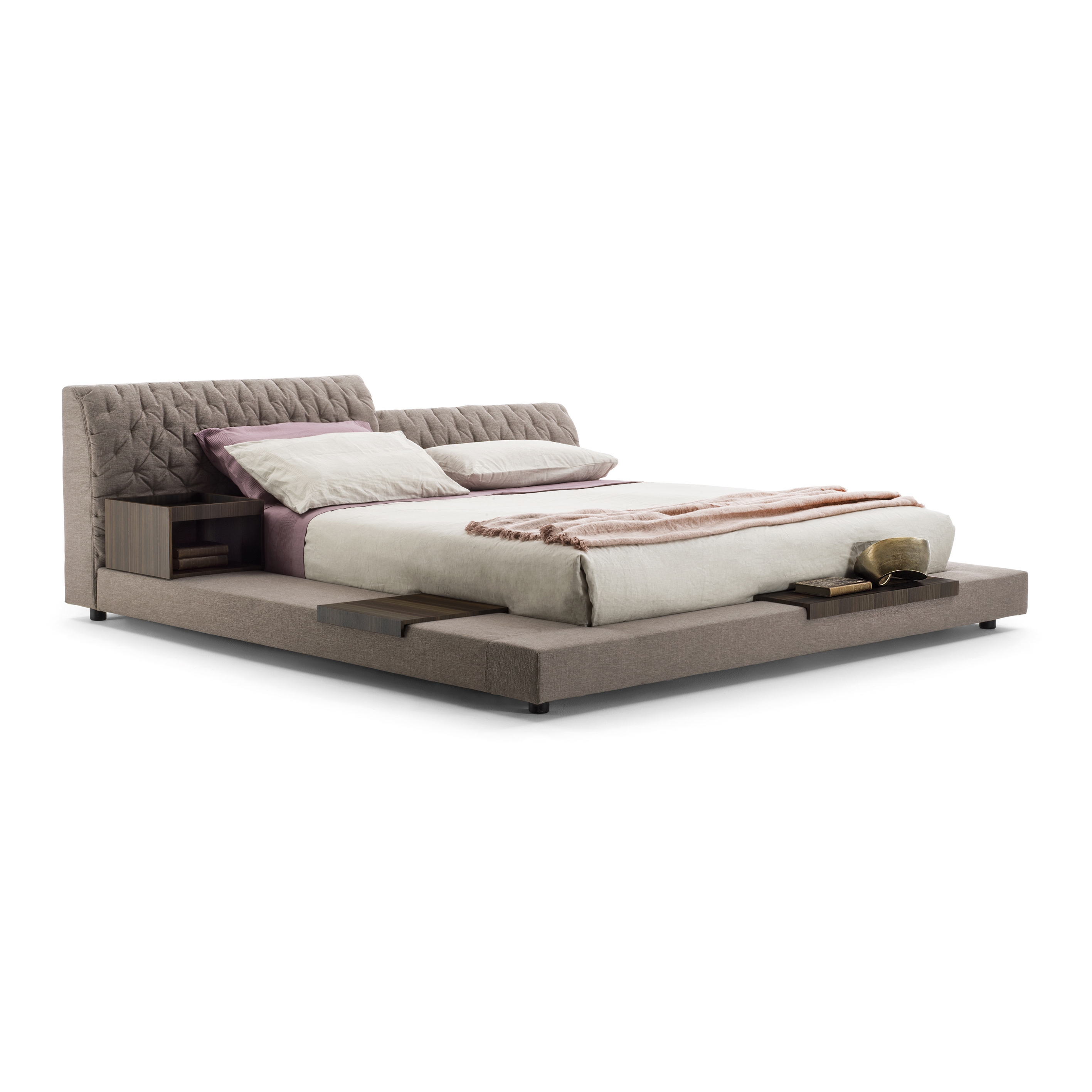 Produkt MILLER BED des Herstellers Frigerio anzeigen