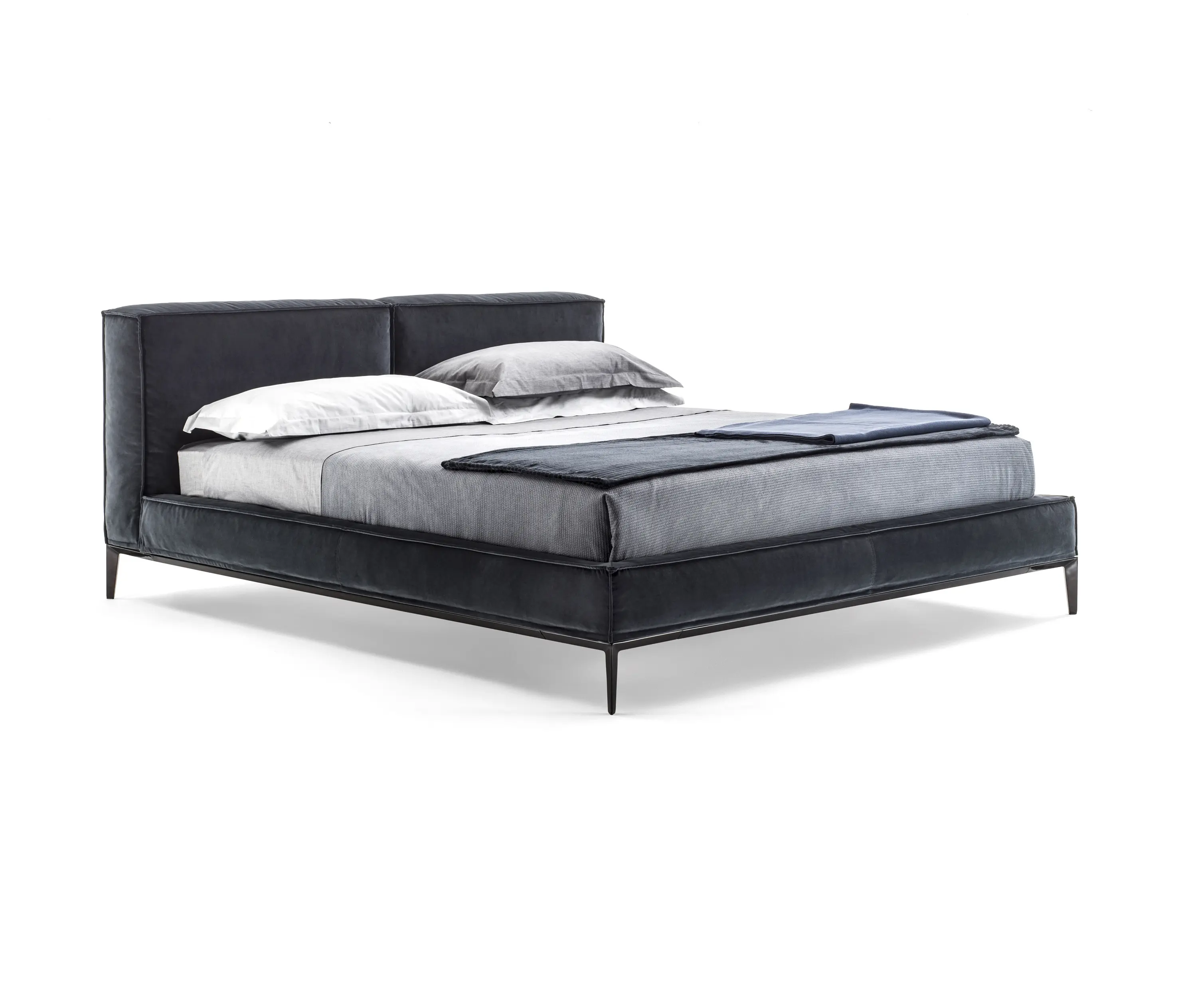Frigerio - TAYLOR BED