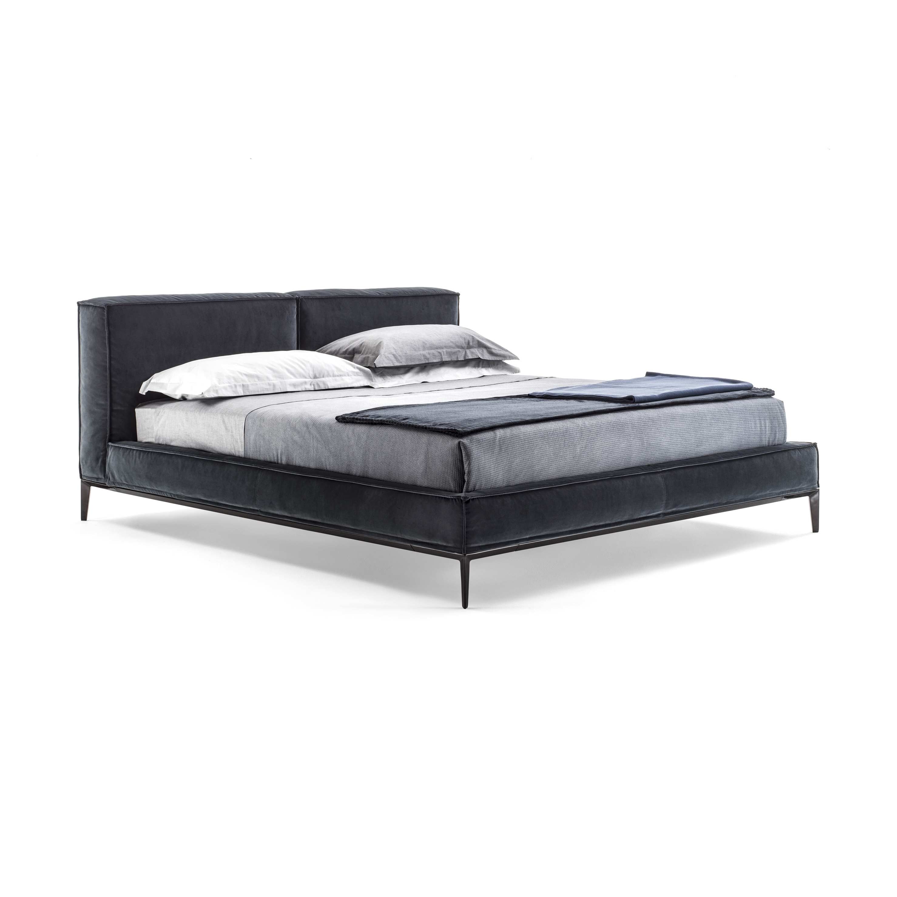 Produkt TAYLOR BED des Herstellers Frigerio anzeigen