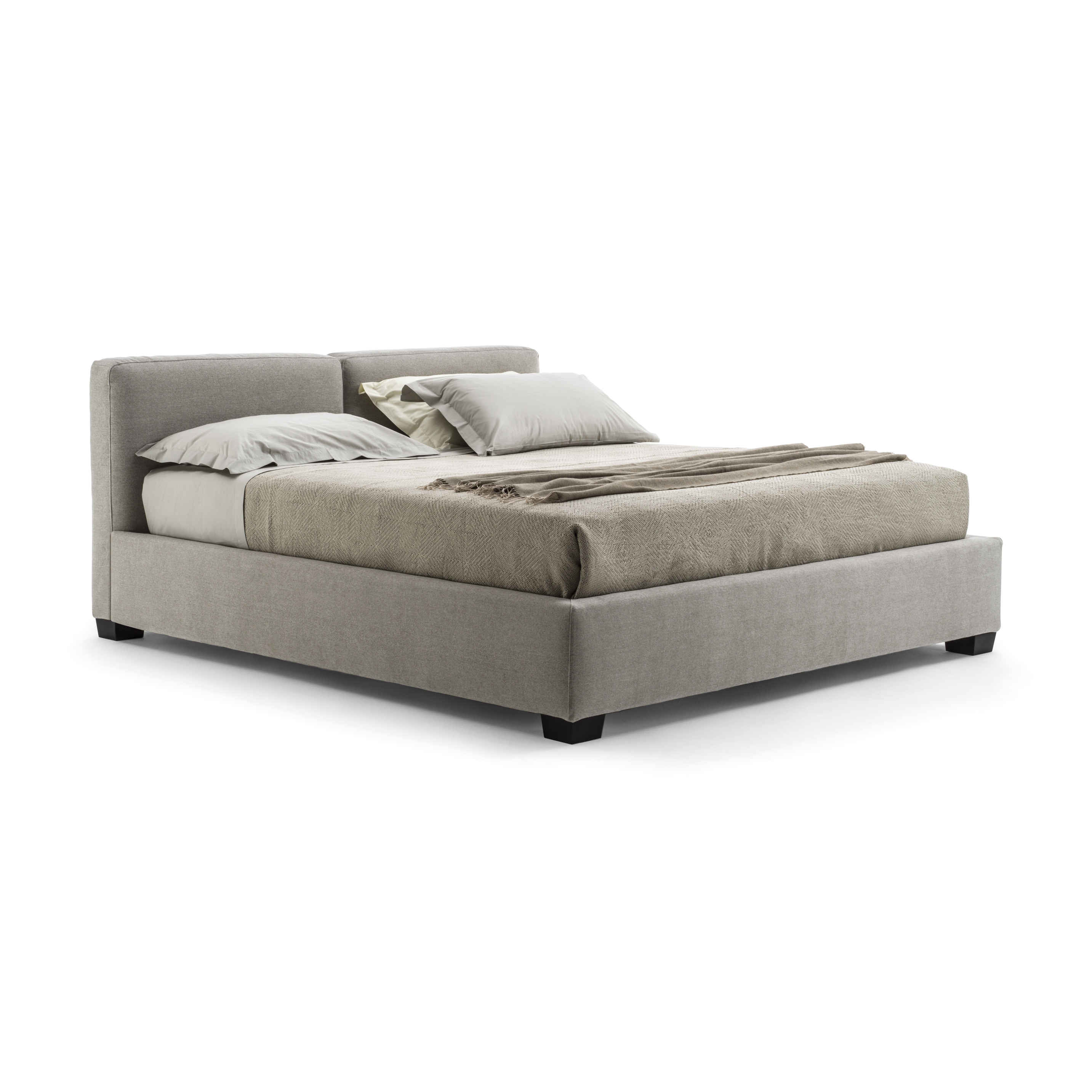 Produkt TIBERIO BED des Herstellers Frigerio anzeigen