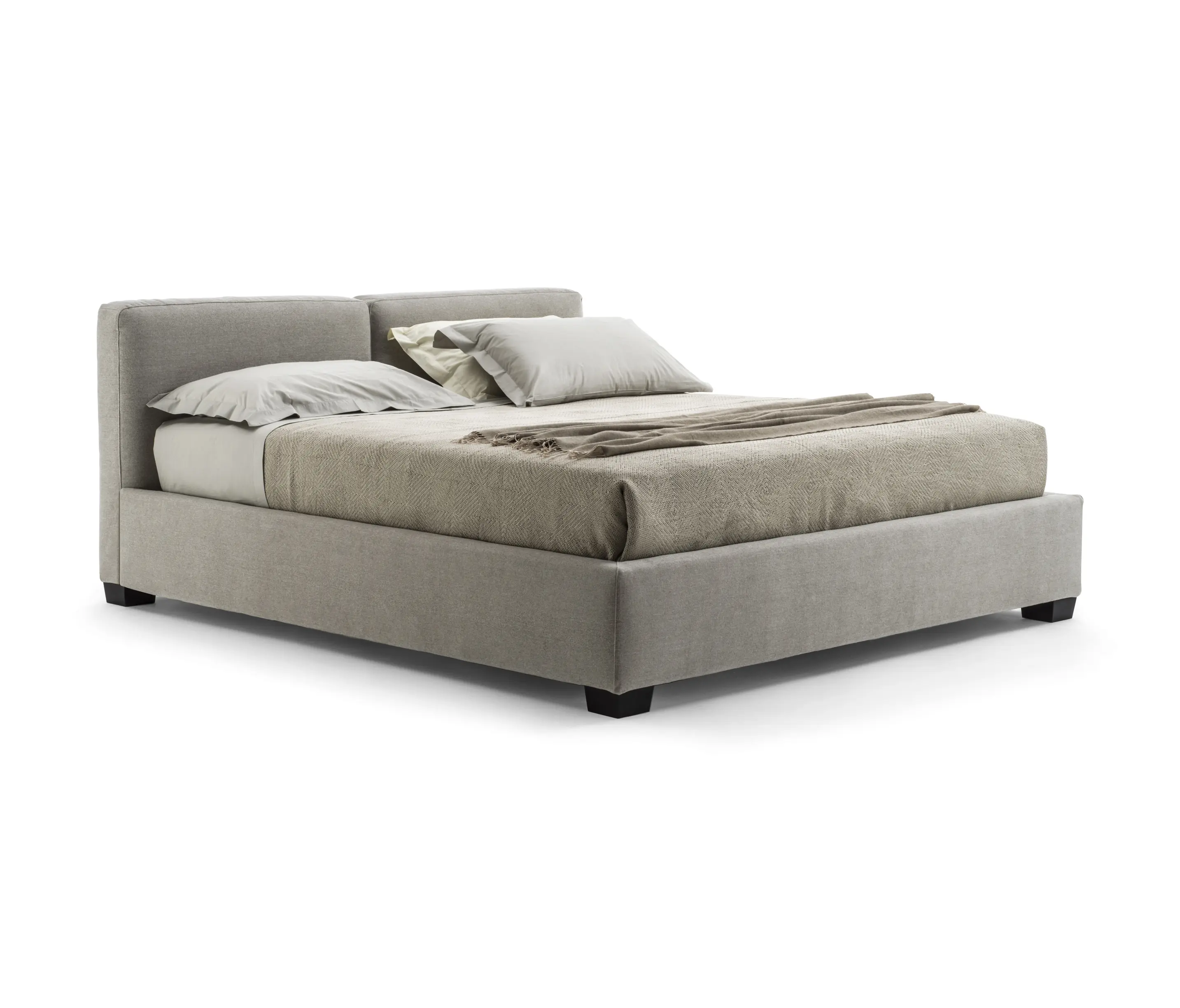 Frigerio - TIBERIO BED