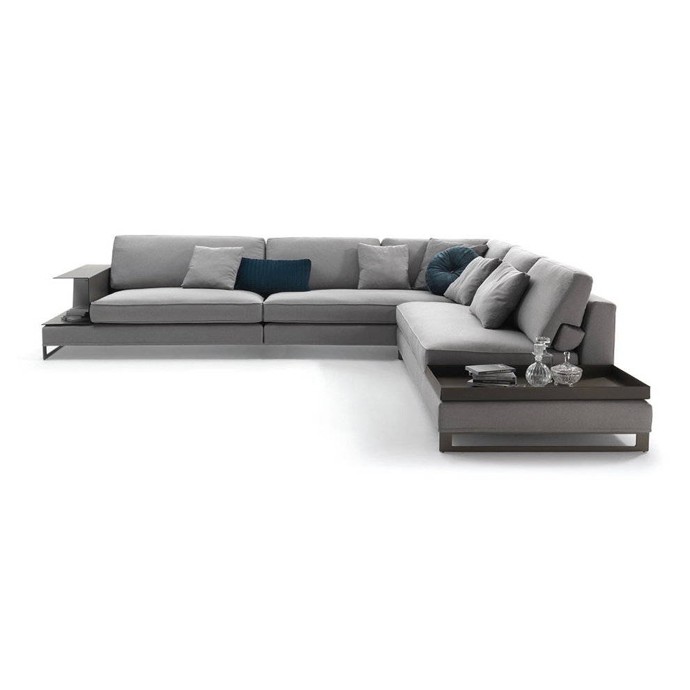 Produkt DAVIS TOP FLAT des Herstellers Frigerio anzeigen