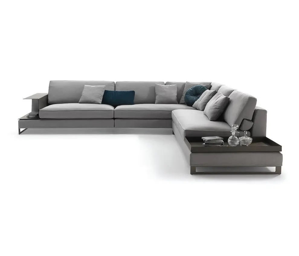 Frigerio - DAVIS TOP FLAT