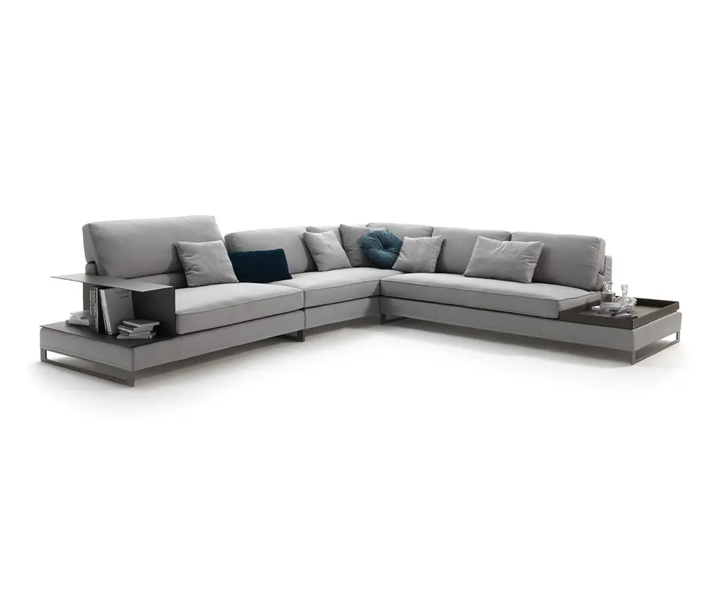 Frigerio - DAVIS TOP FLAT