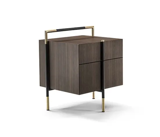 Frigerio - KEVIN NIGHT TABLE