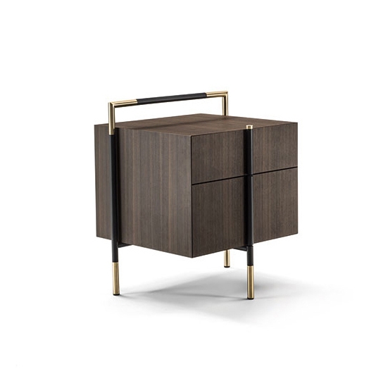 Produkt KEVIN NIGHT TABLE des Herstellers Frigerio anzeigen