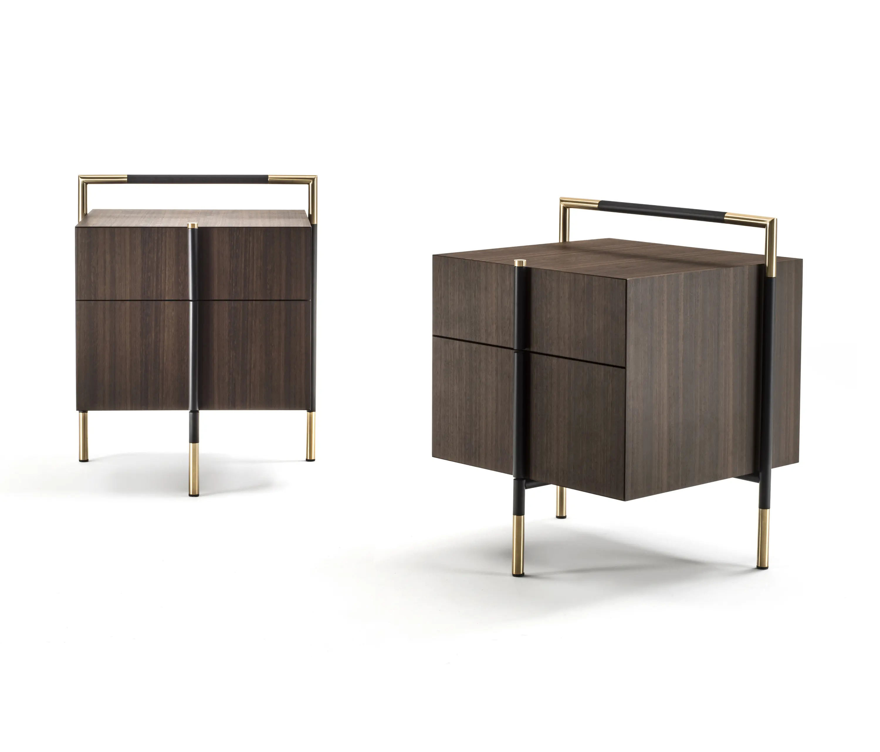 Frigerio - KEVIN NIGHT TABLE