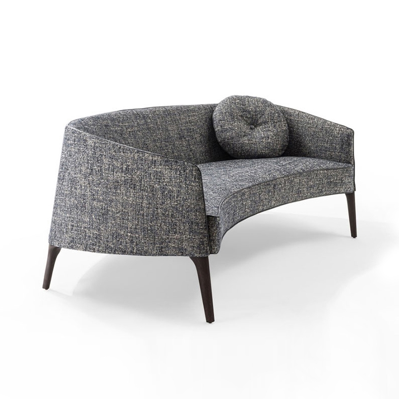 Produkt JACKIE SOFA BERGERE des Herstellers Frigerio anzeigen